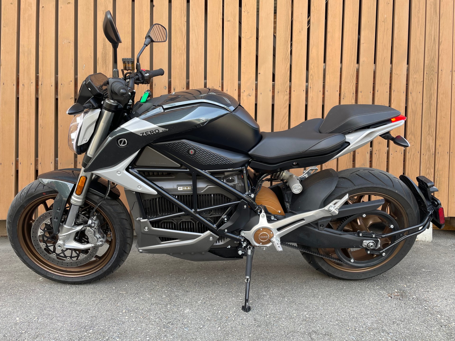 ZERO SRF ZF 17.0 extra Reichweite freigeschaltet-showroom-element-1