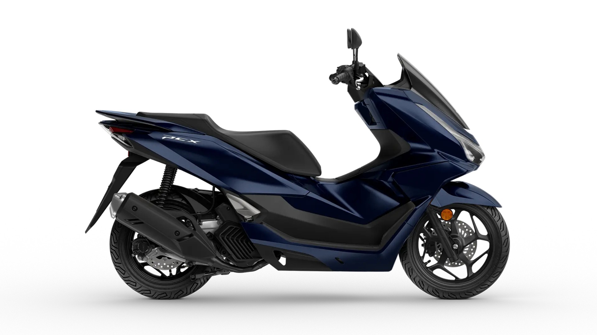 HONDA PCX 125 i ABS