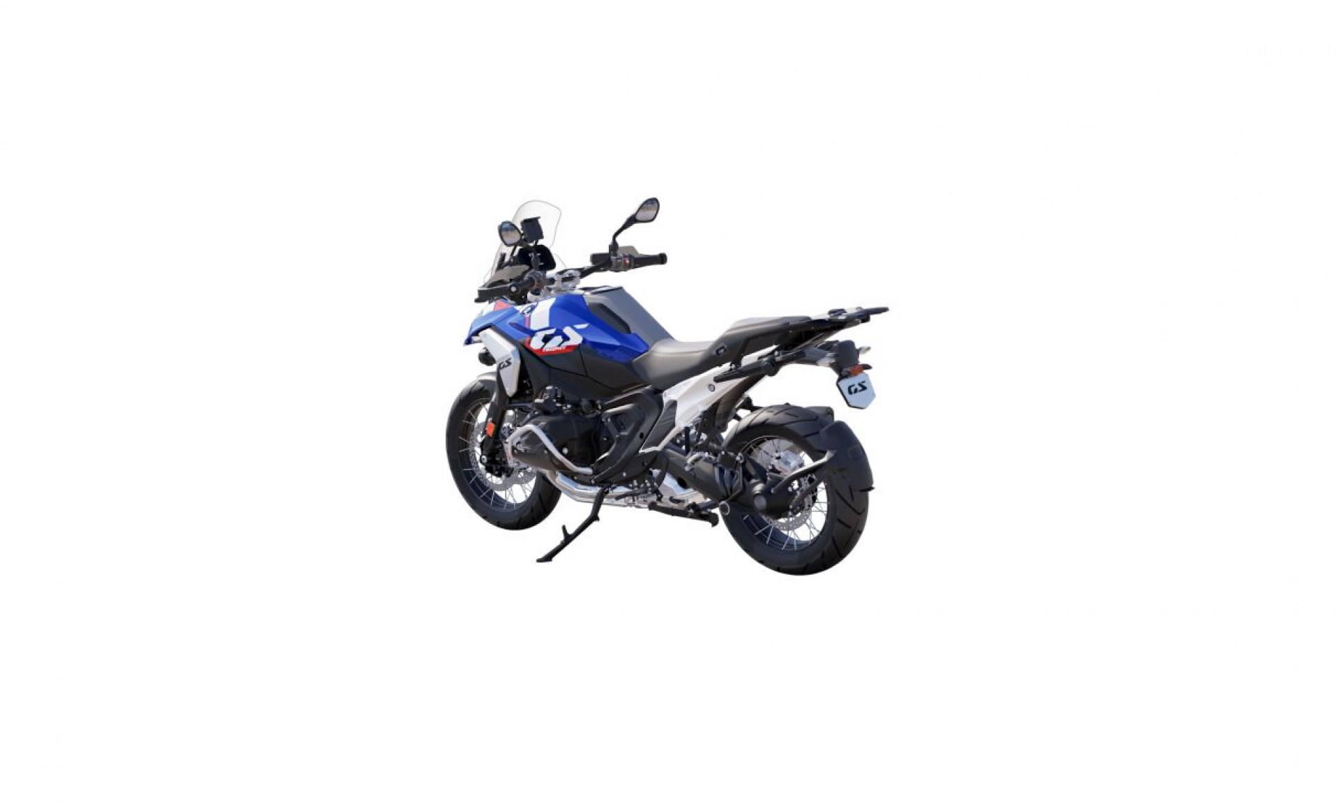 BMW R 1300 GS Trophy - Inklusive Service-Paket 3 Jahre / 30'000km!-image-1