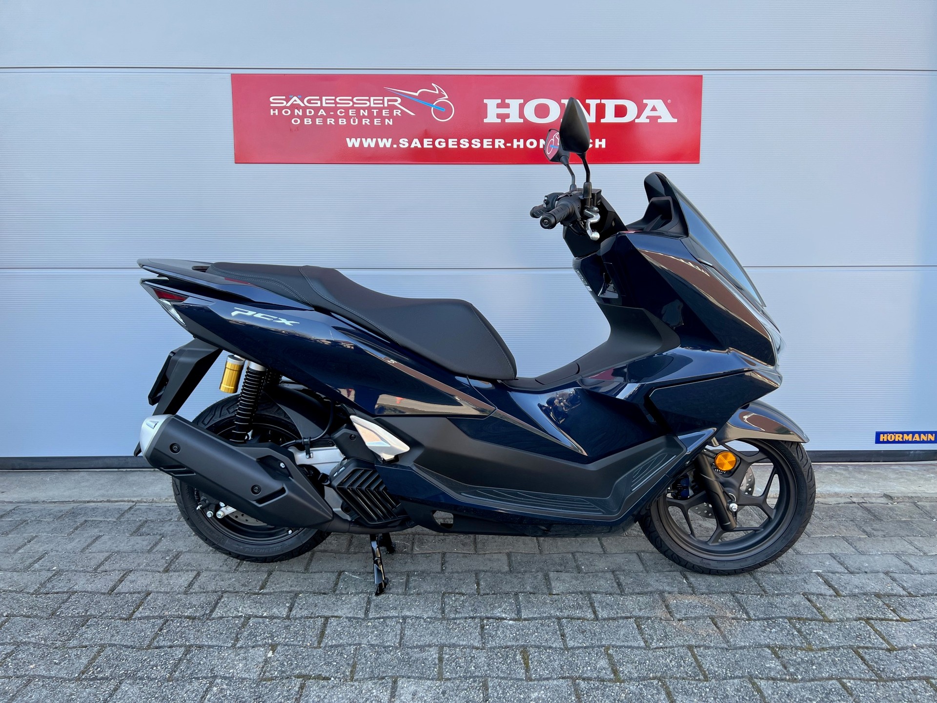 HONDA PCX 125 i ABS DELUXE 2025