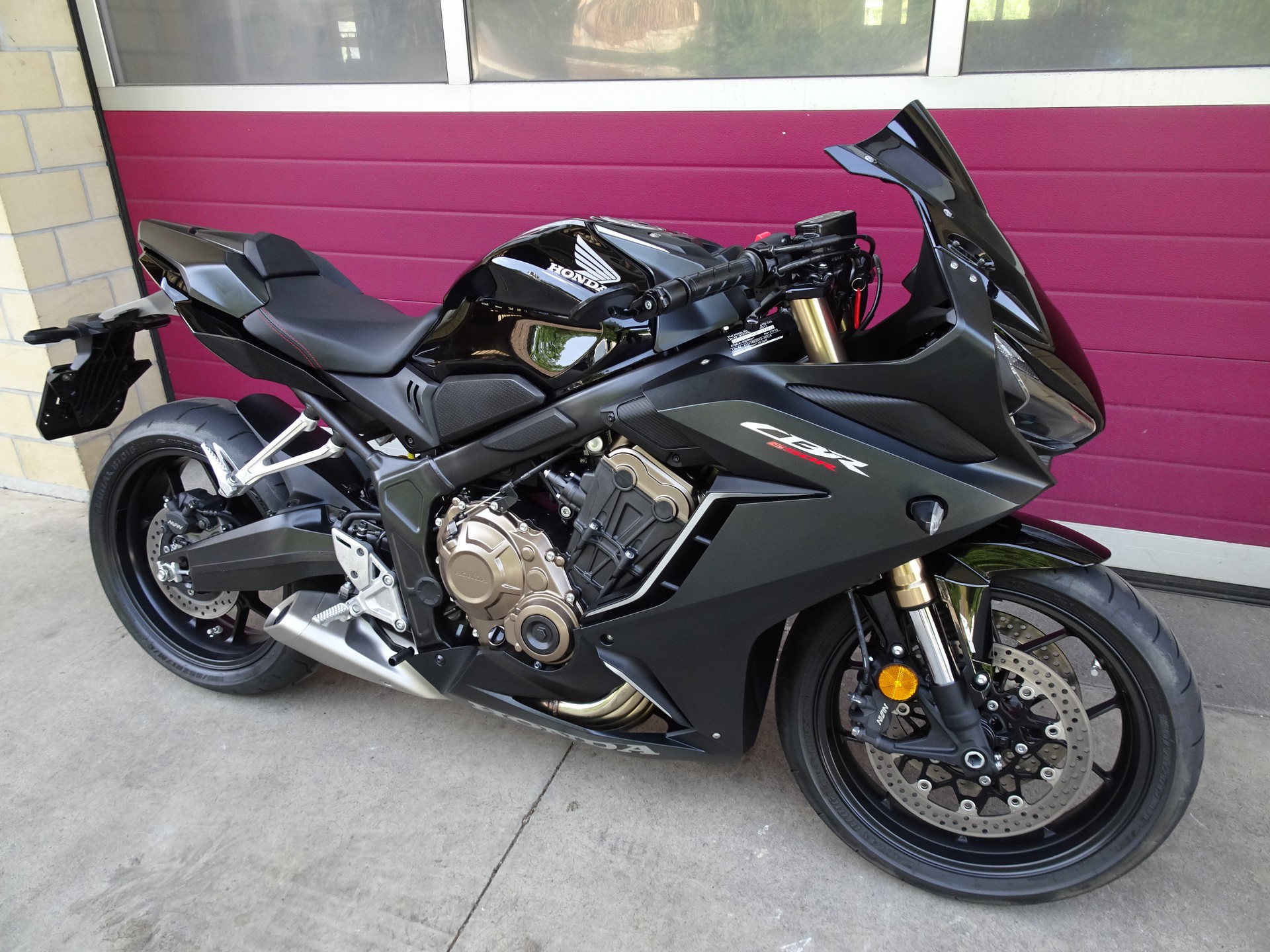 HONDA CBR 650 R (35kW)-showroom-element-2