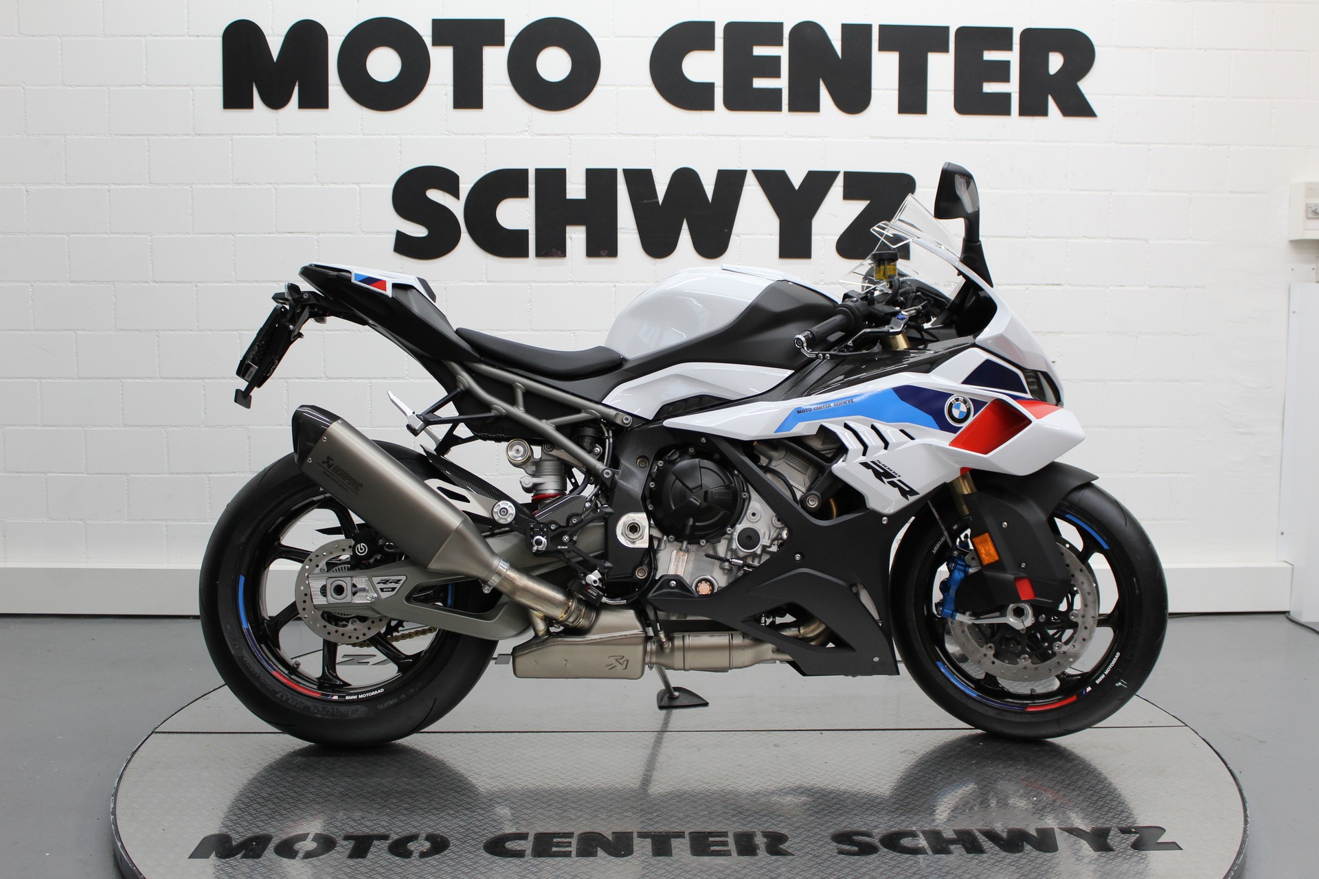 BMW S 1000 RR