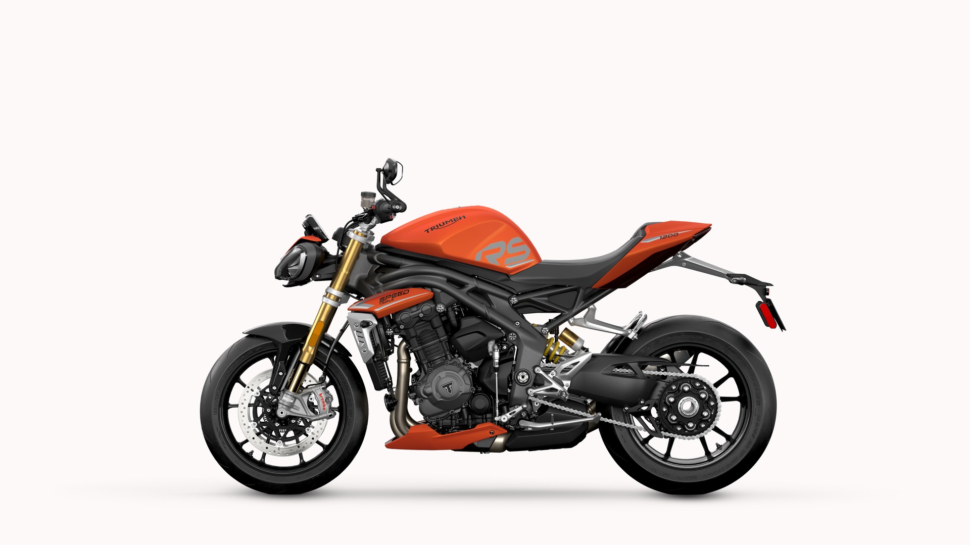 TRIUMPH Speed Triple RS-image-2