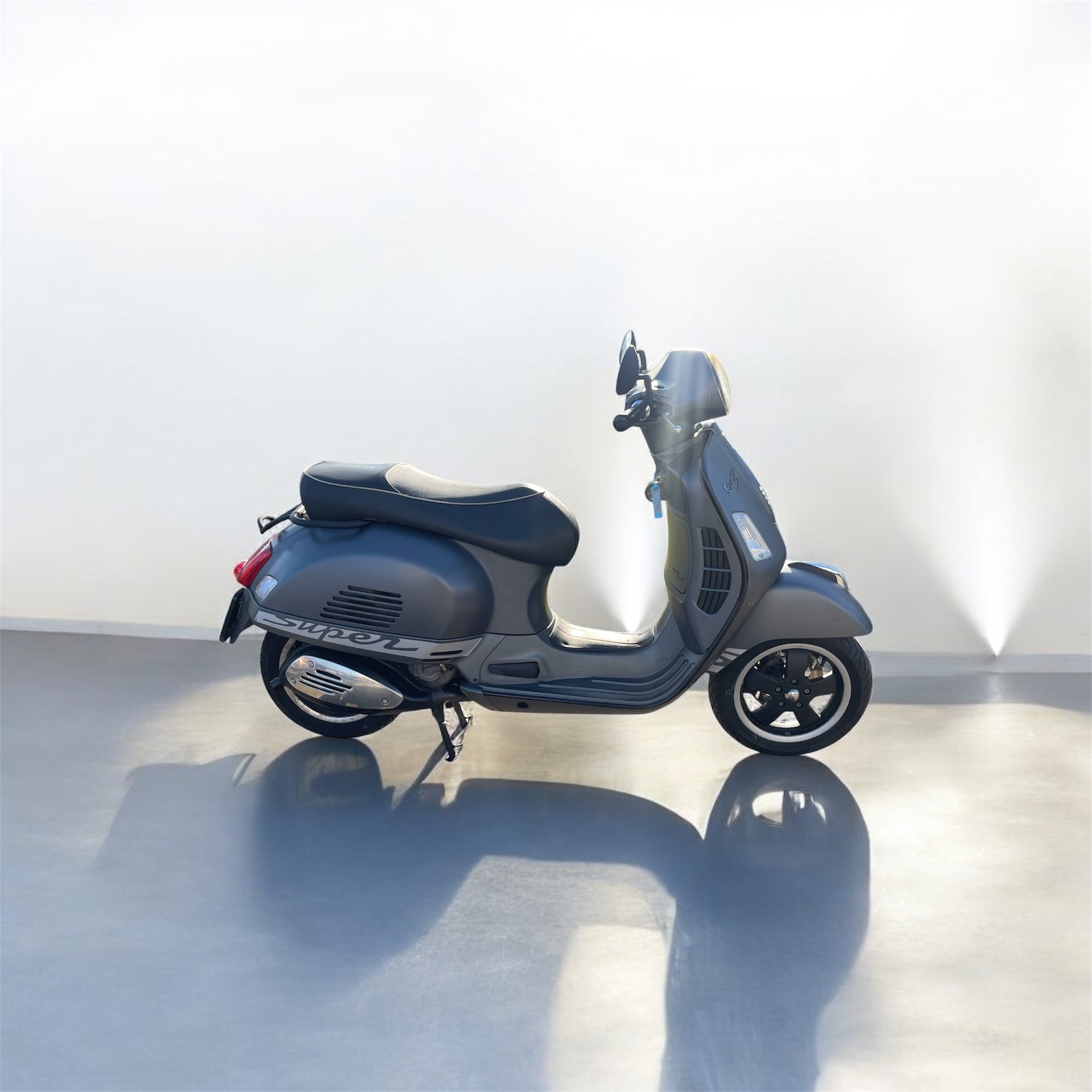 PIAGGIO Vespa GTS Super 300 i.e Sport