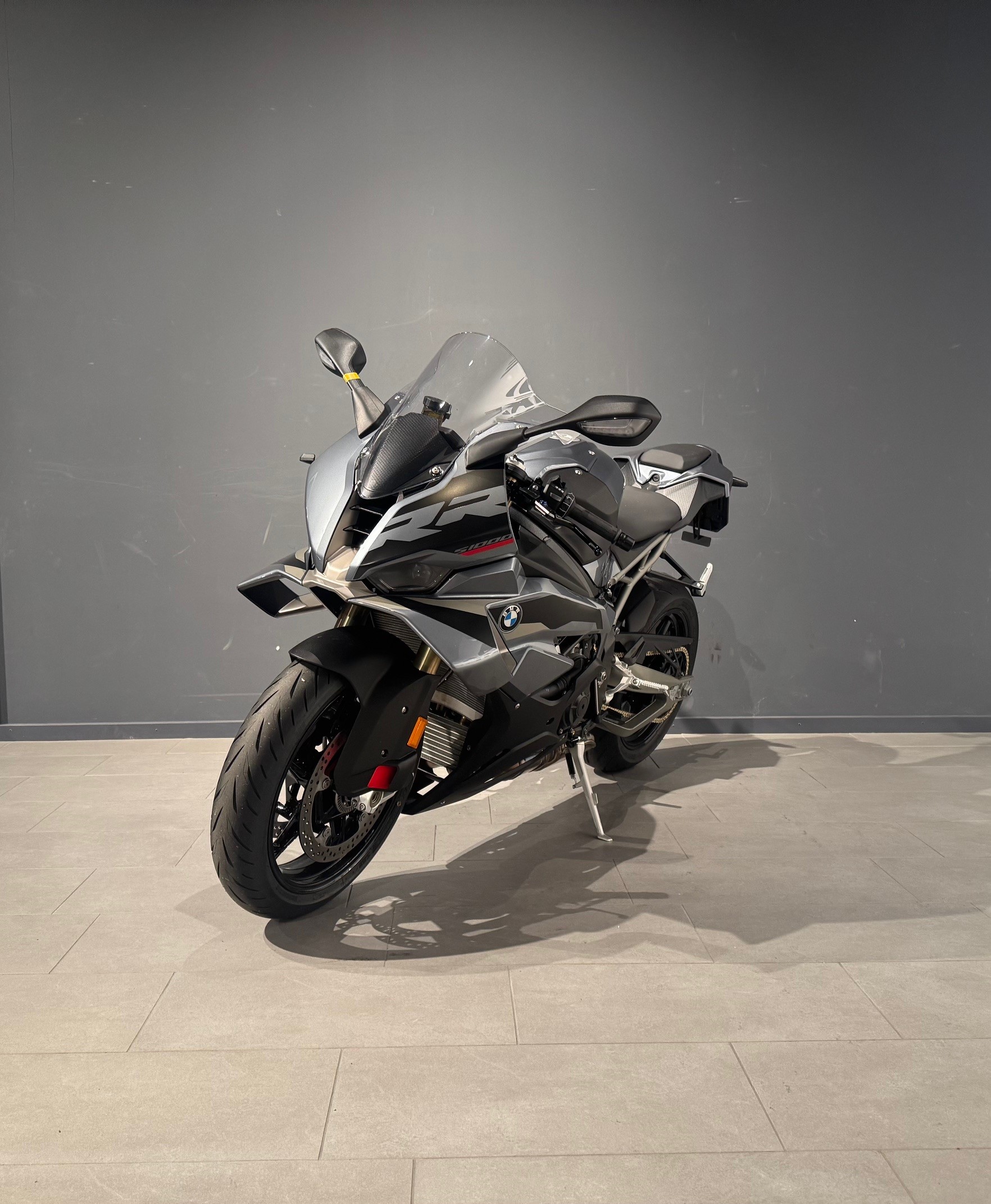 BMW S 1000 RR-image-2