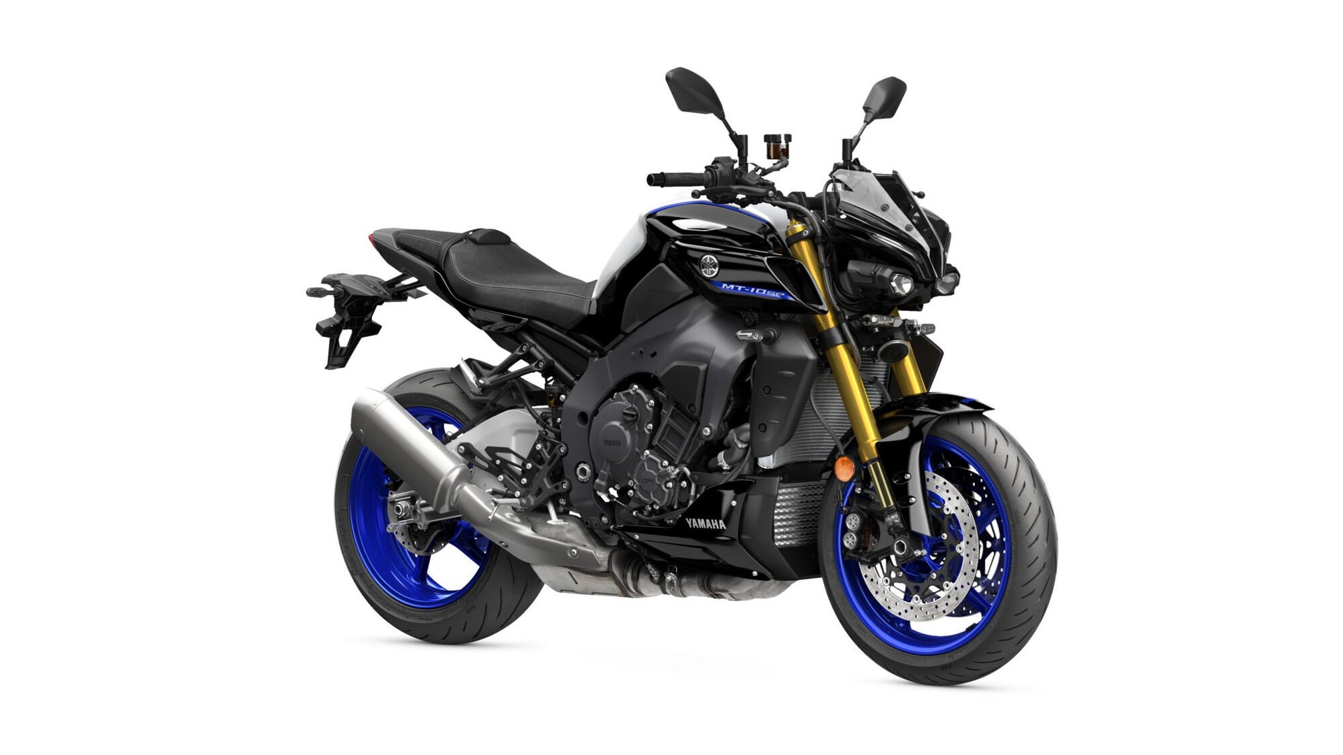 YAMAHA MT-10 SP ABS