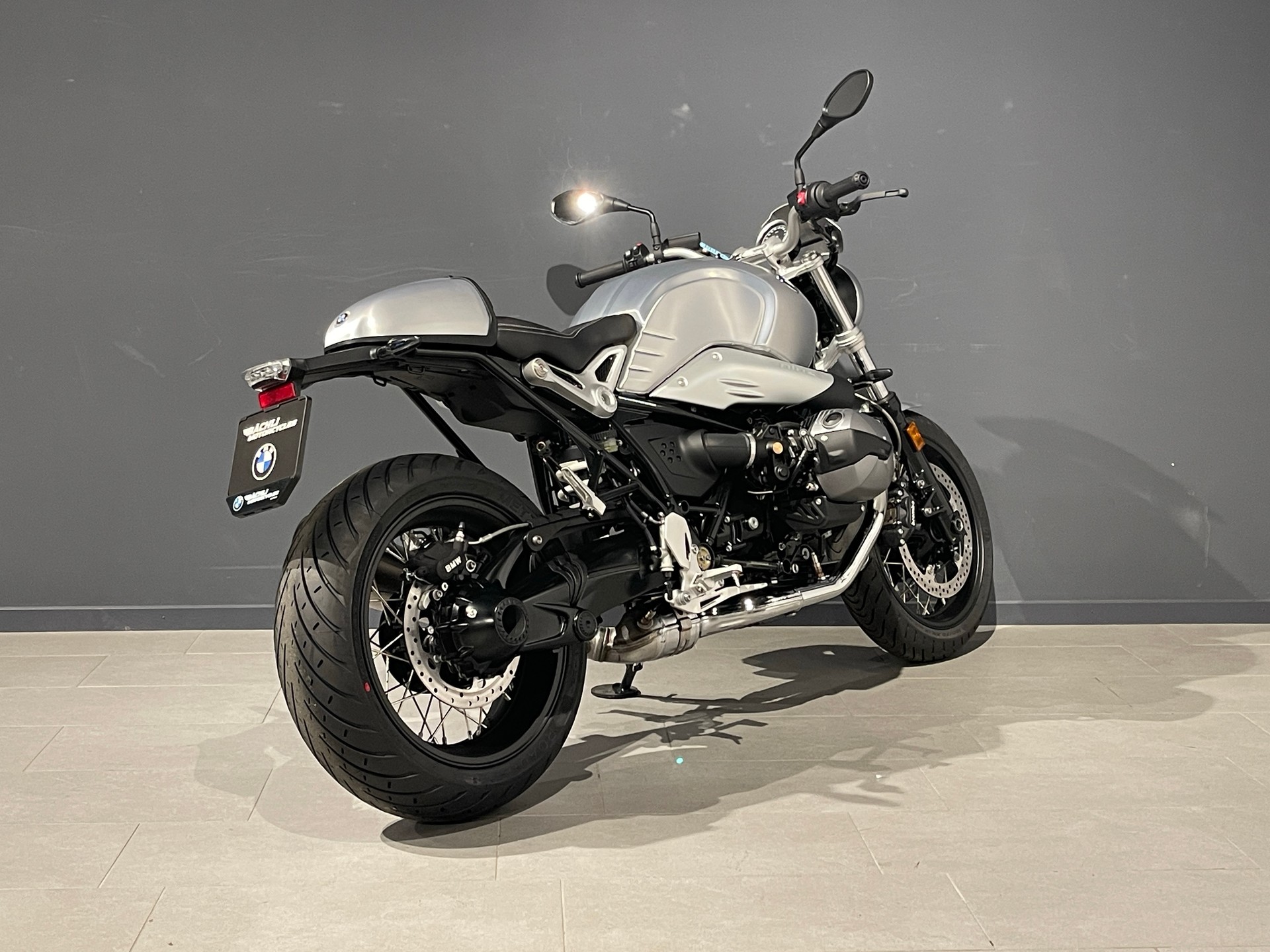 New Ray Maßstab 1:12 BMW R 1200 GS kaufen - POLO Motorrad Schweiz