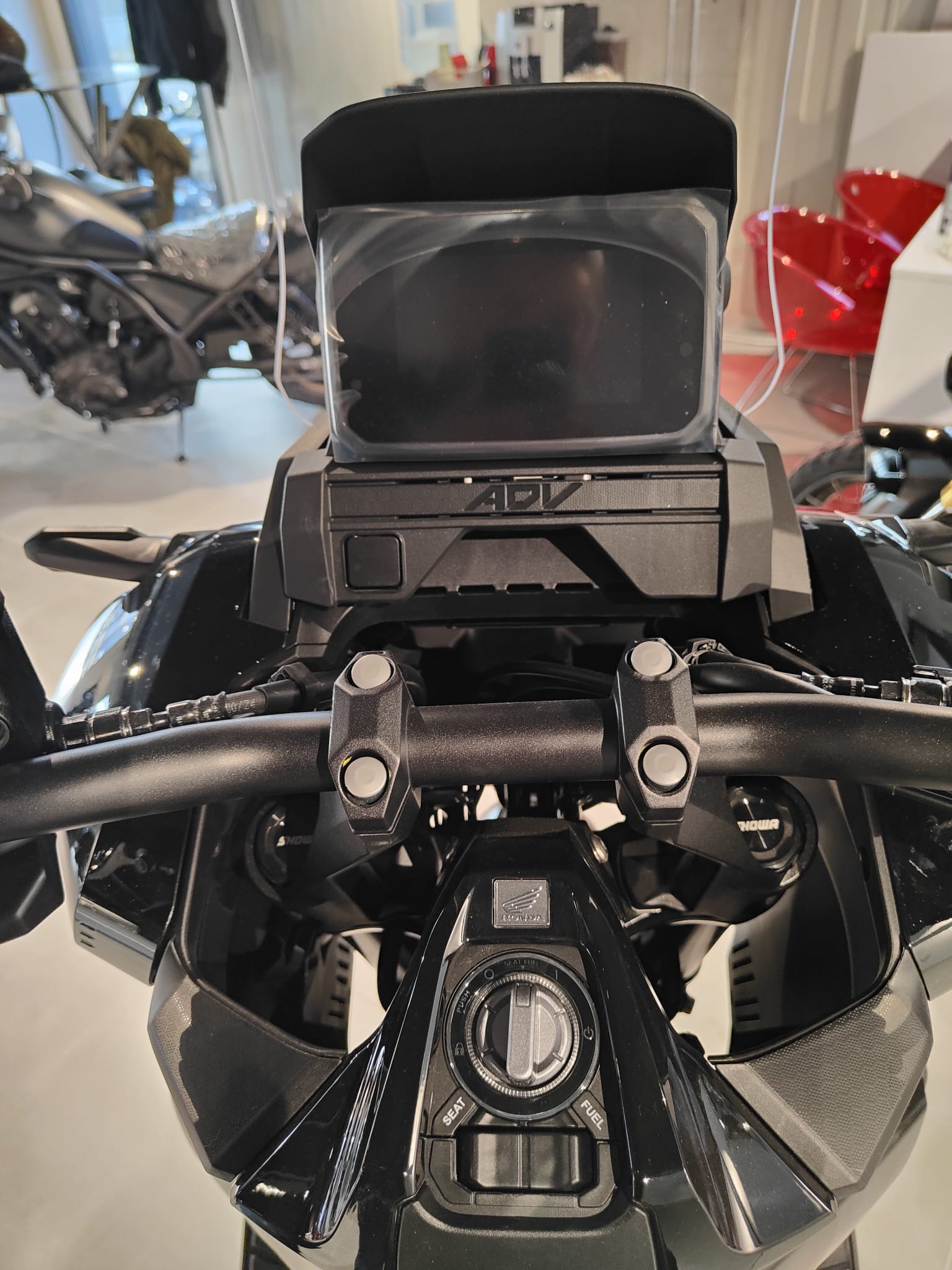 HONDA ADV 350-image-5