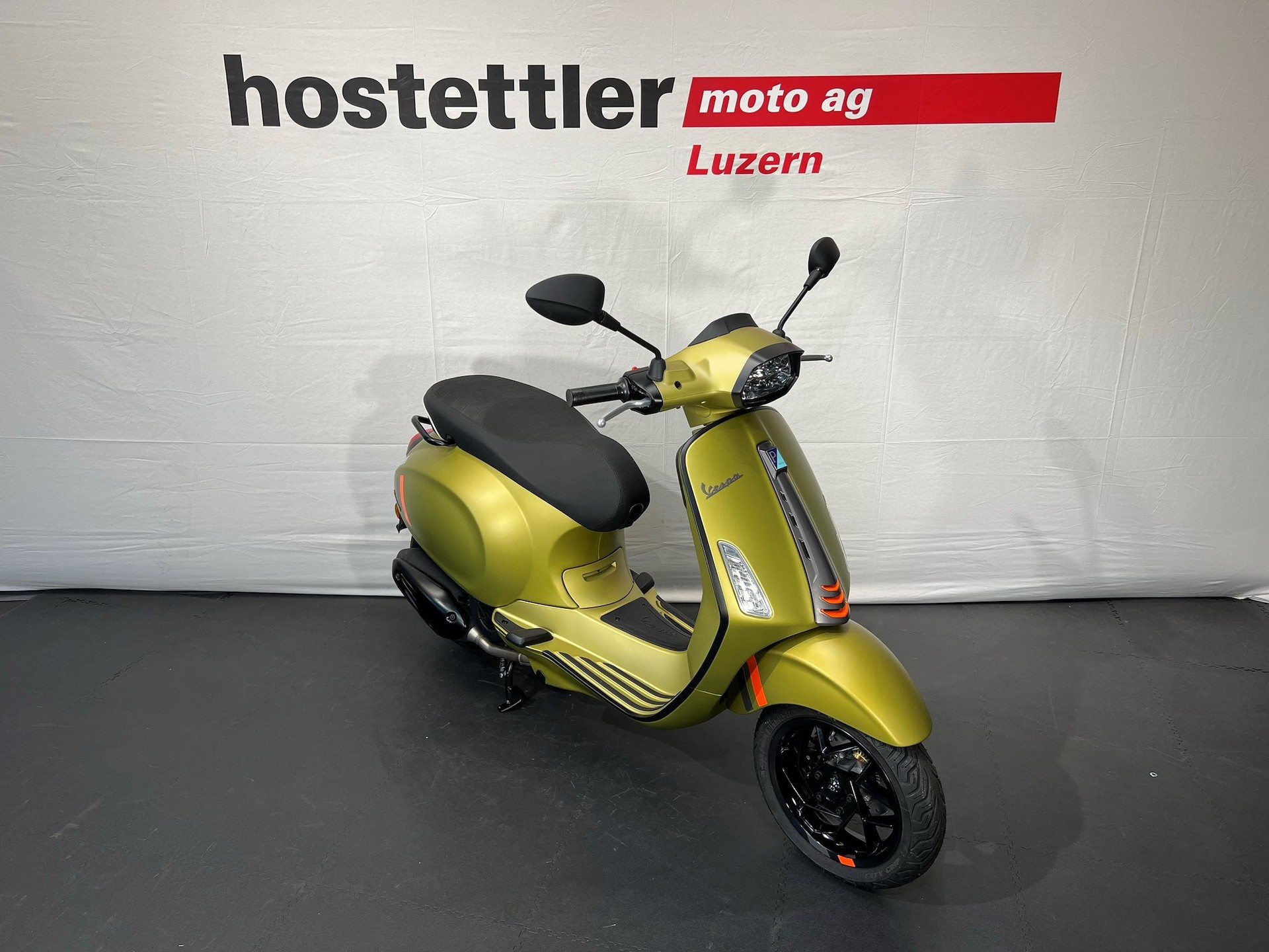 PIAGGIO Vespa Sprint ABS