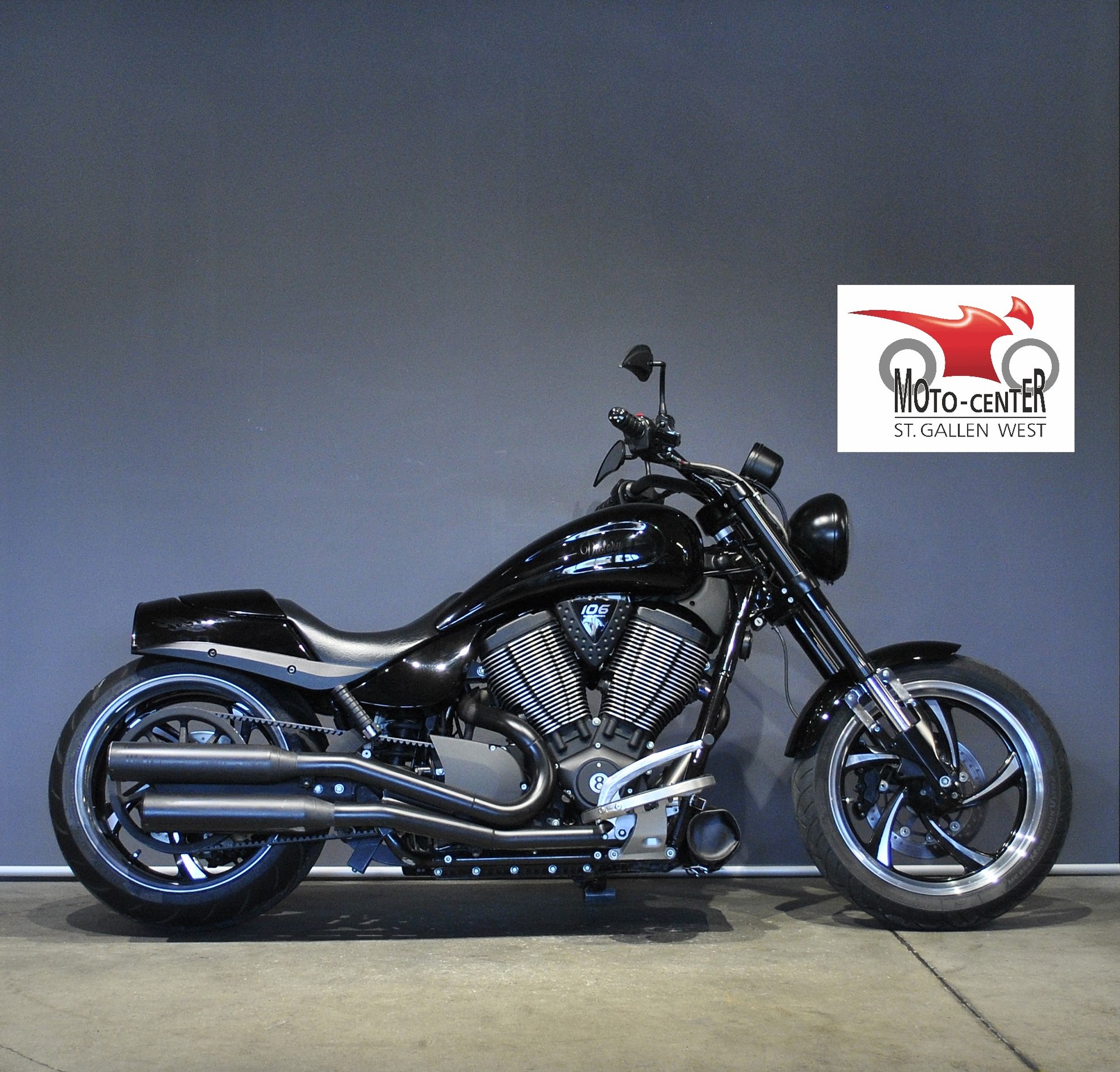 VICTORY Hammer 8Ball-showroom-element-1