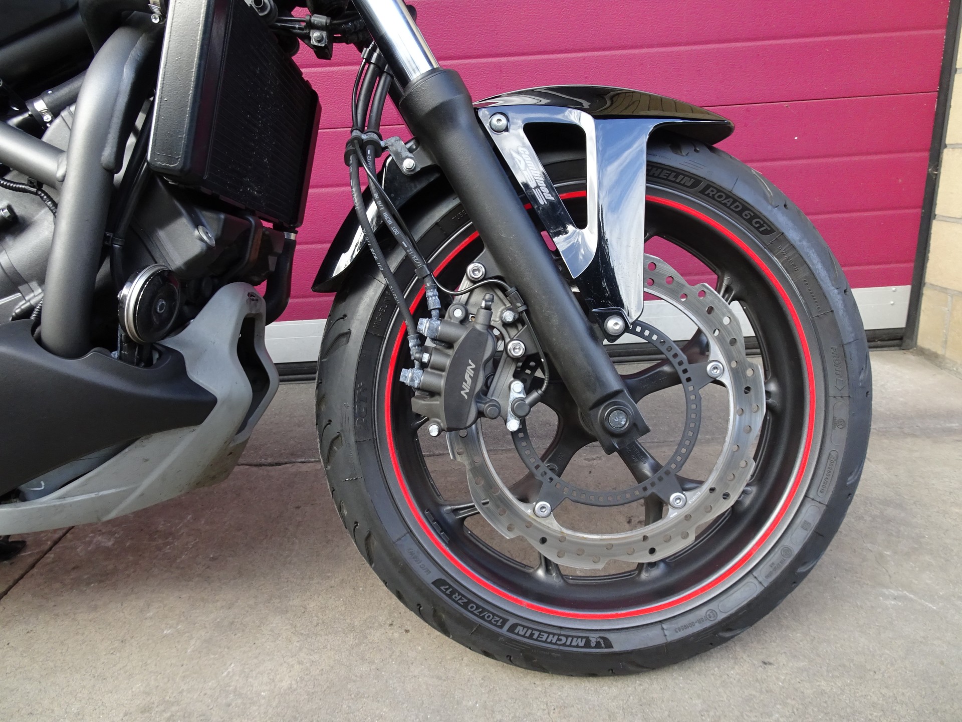 HONDA NC 700 S ABS-showroom-element-1