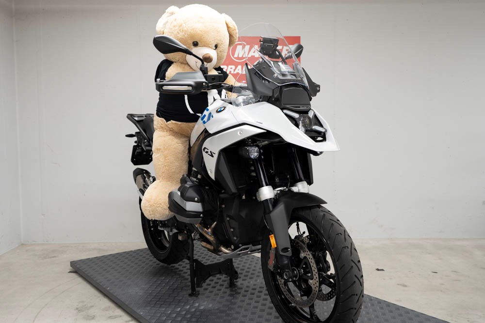 BMW R 1300 GS ABS
