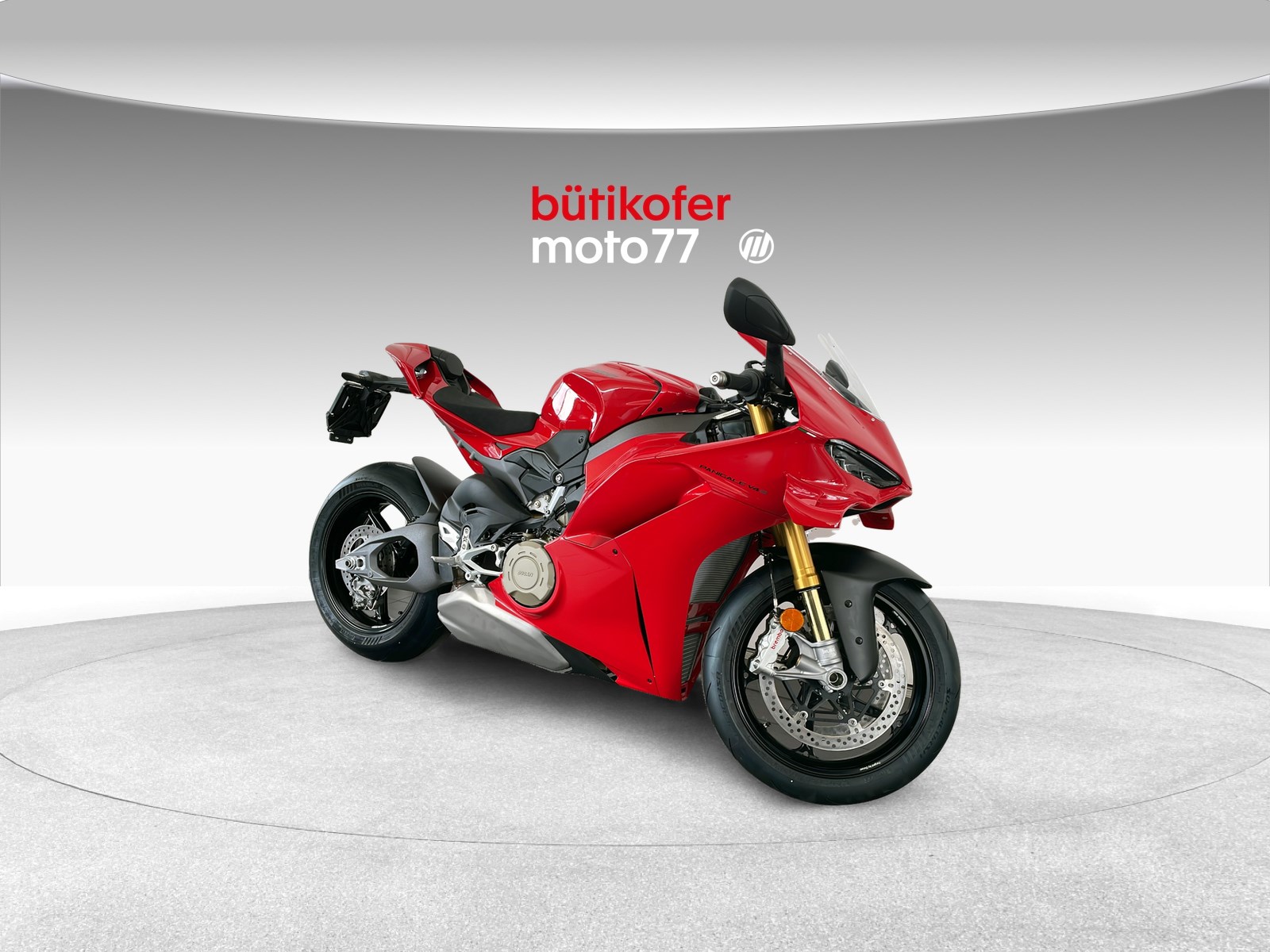 DUCATI PANIGALE V4 S ABS-showroom-element-1