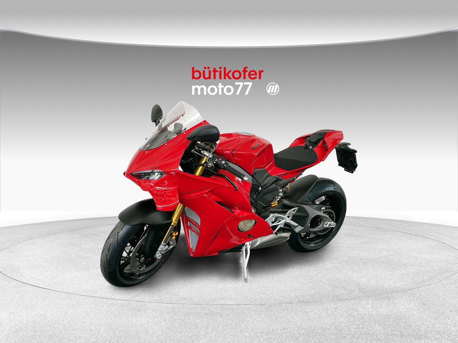 DUCATI PANIGALE V4 S ABS-showroom-element-2
