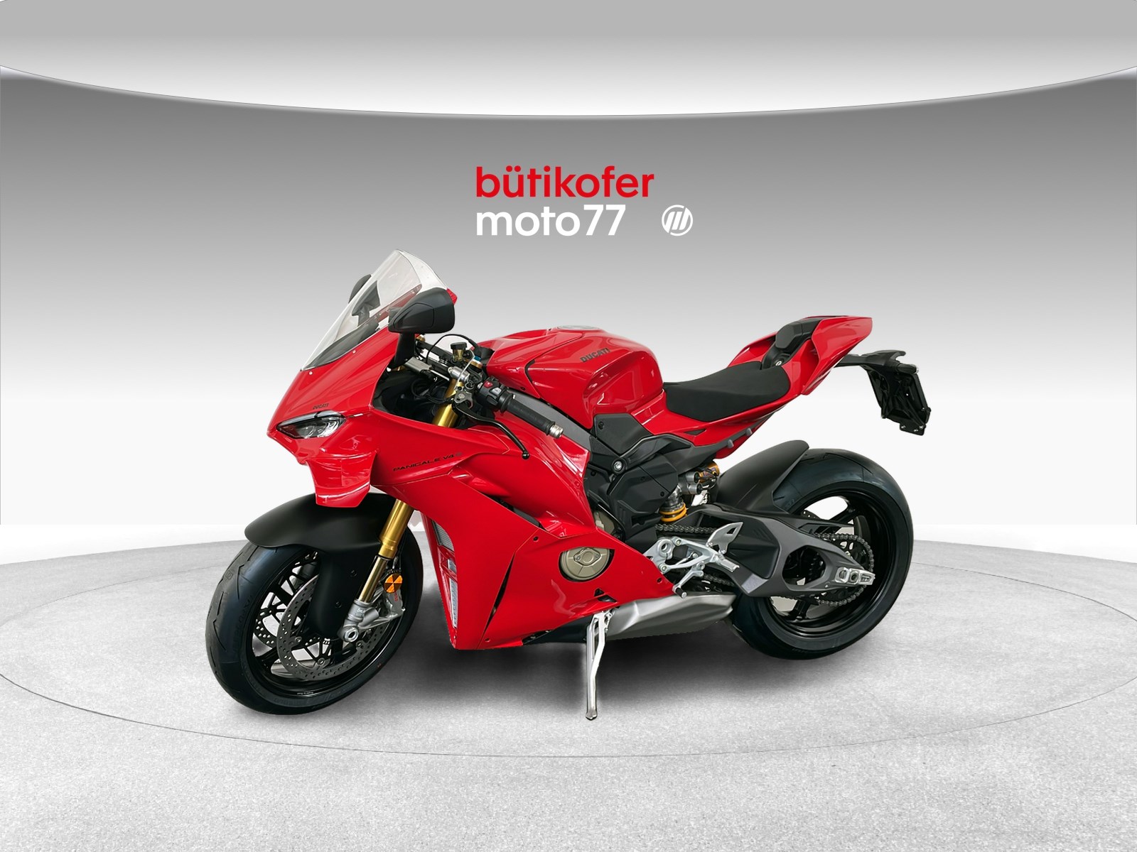DUCATI PANIGALE V4 S ABS-showroom-element-3