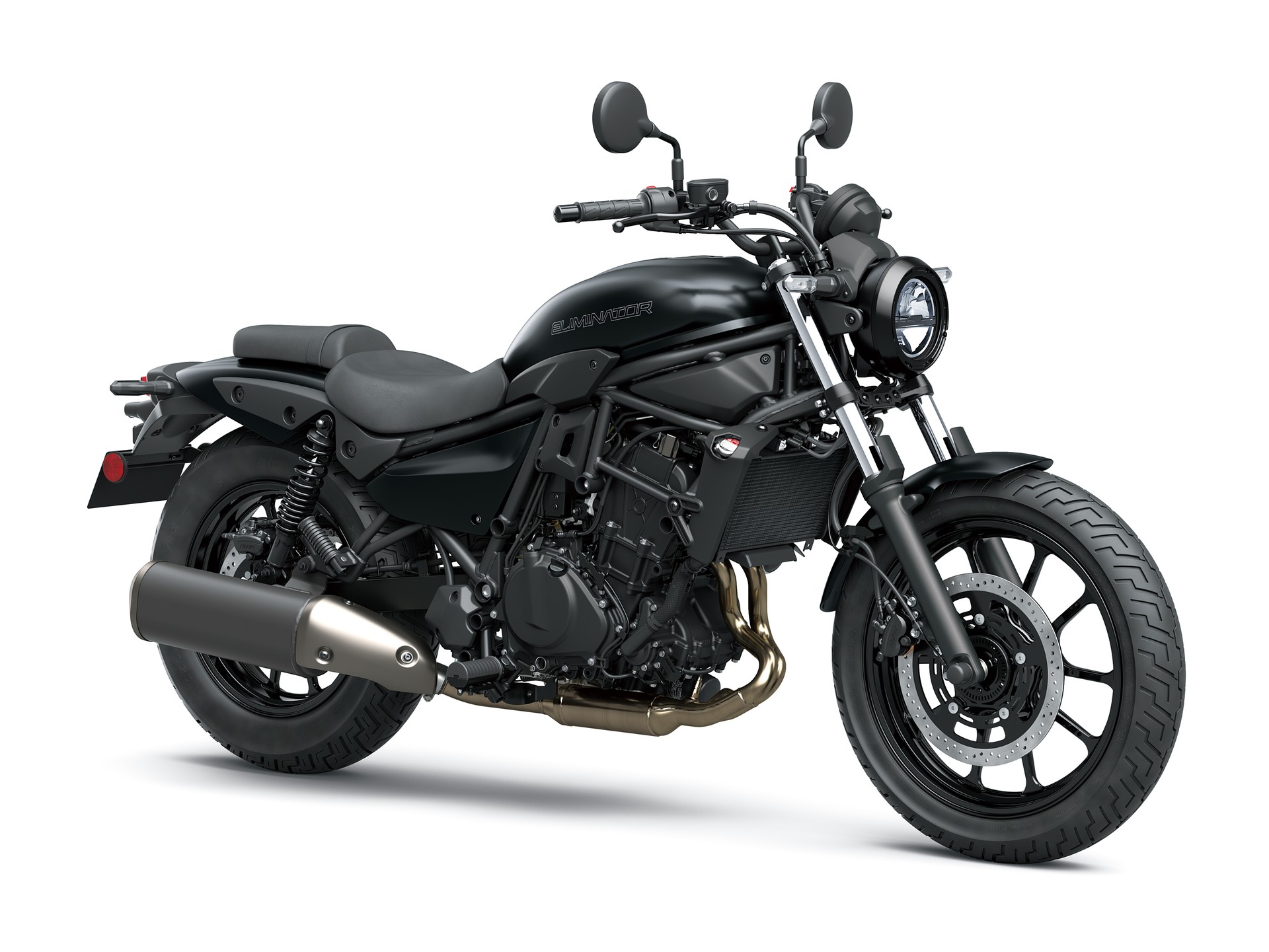 KAWASAKI ELIMINATOR