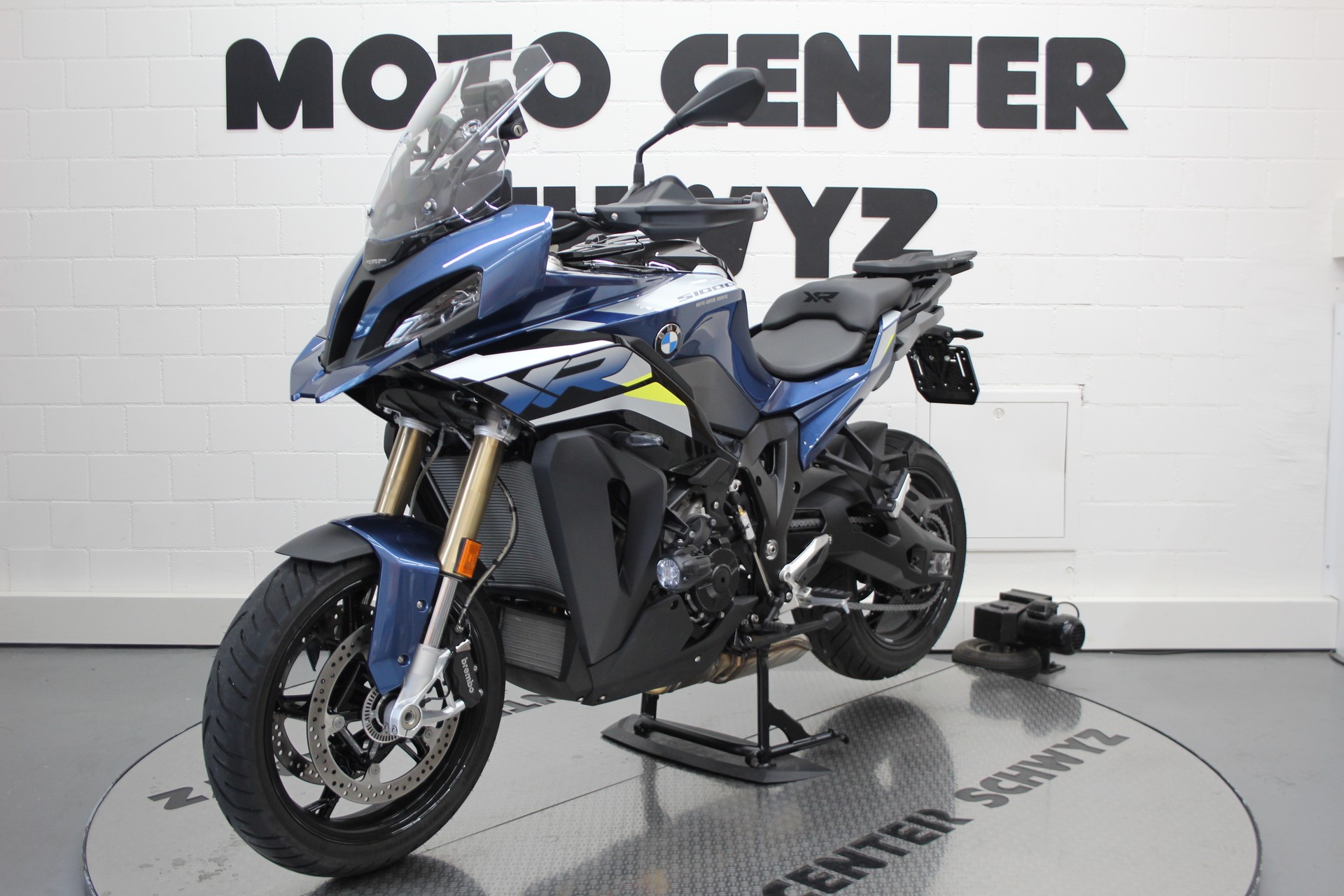 BMW S 1000 XR-image-3