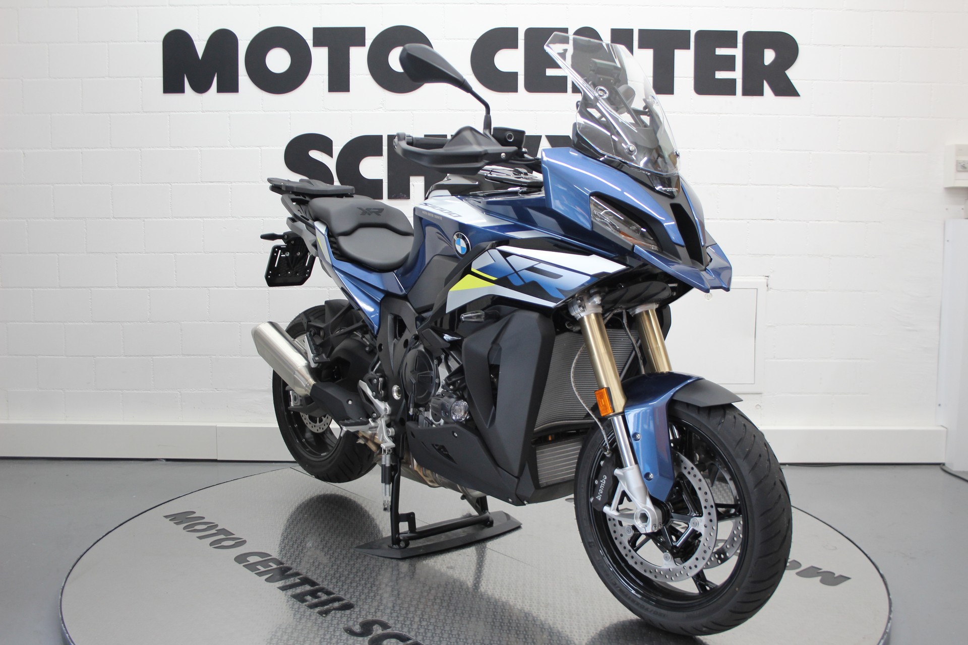 BMW S 1000 XR-image-1