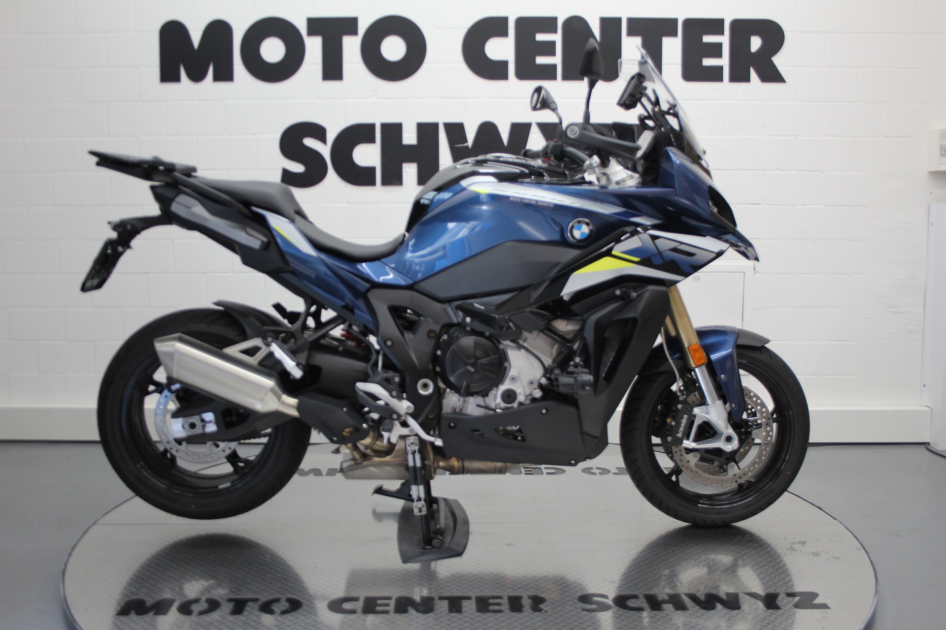 BMW S 1000 XR-image-0