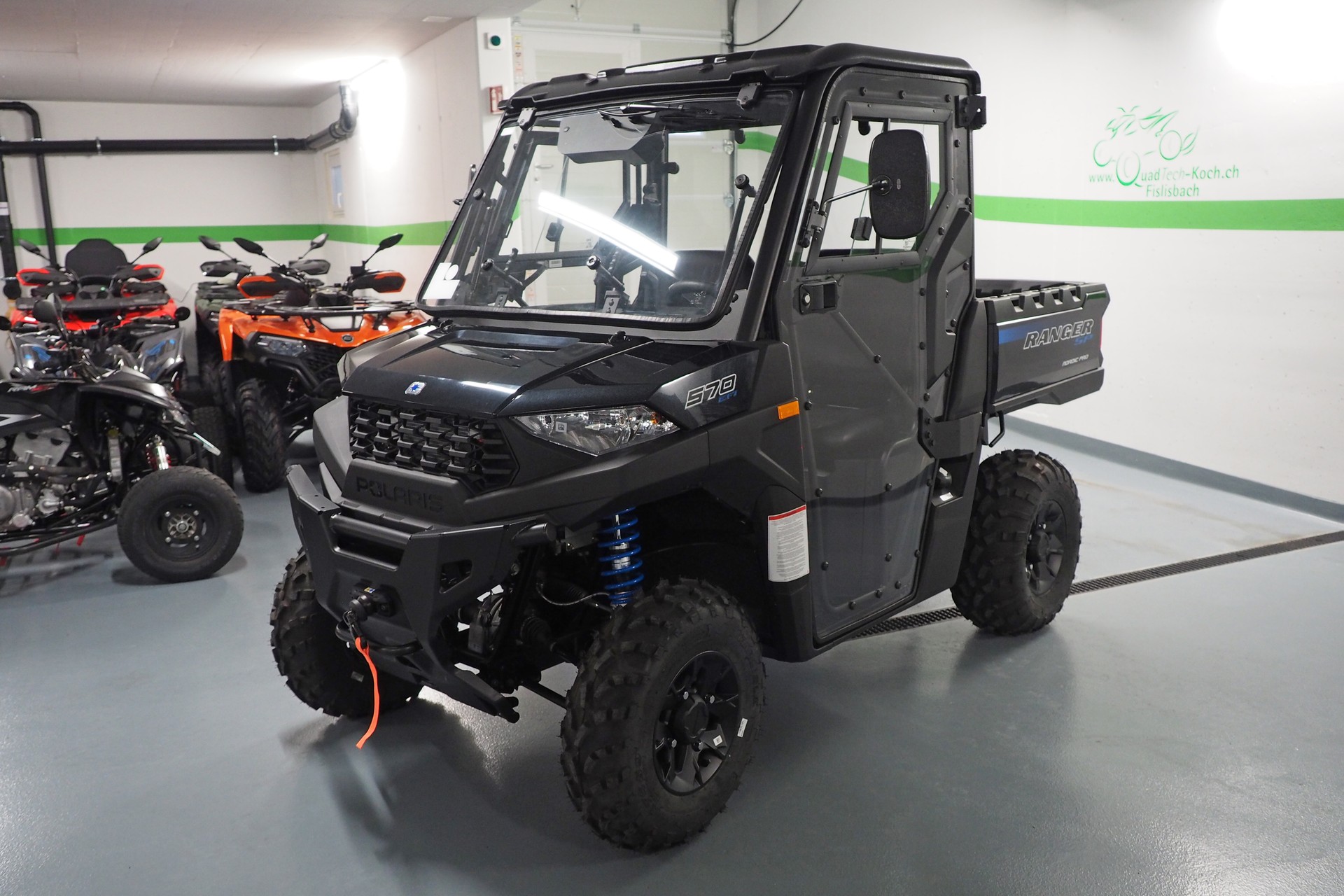 POLARIS Ranger 570 Nordic Pro Edition-showroom-element-2