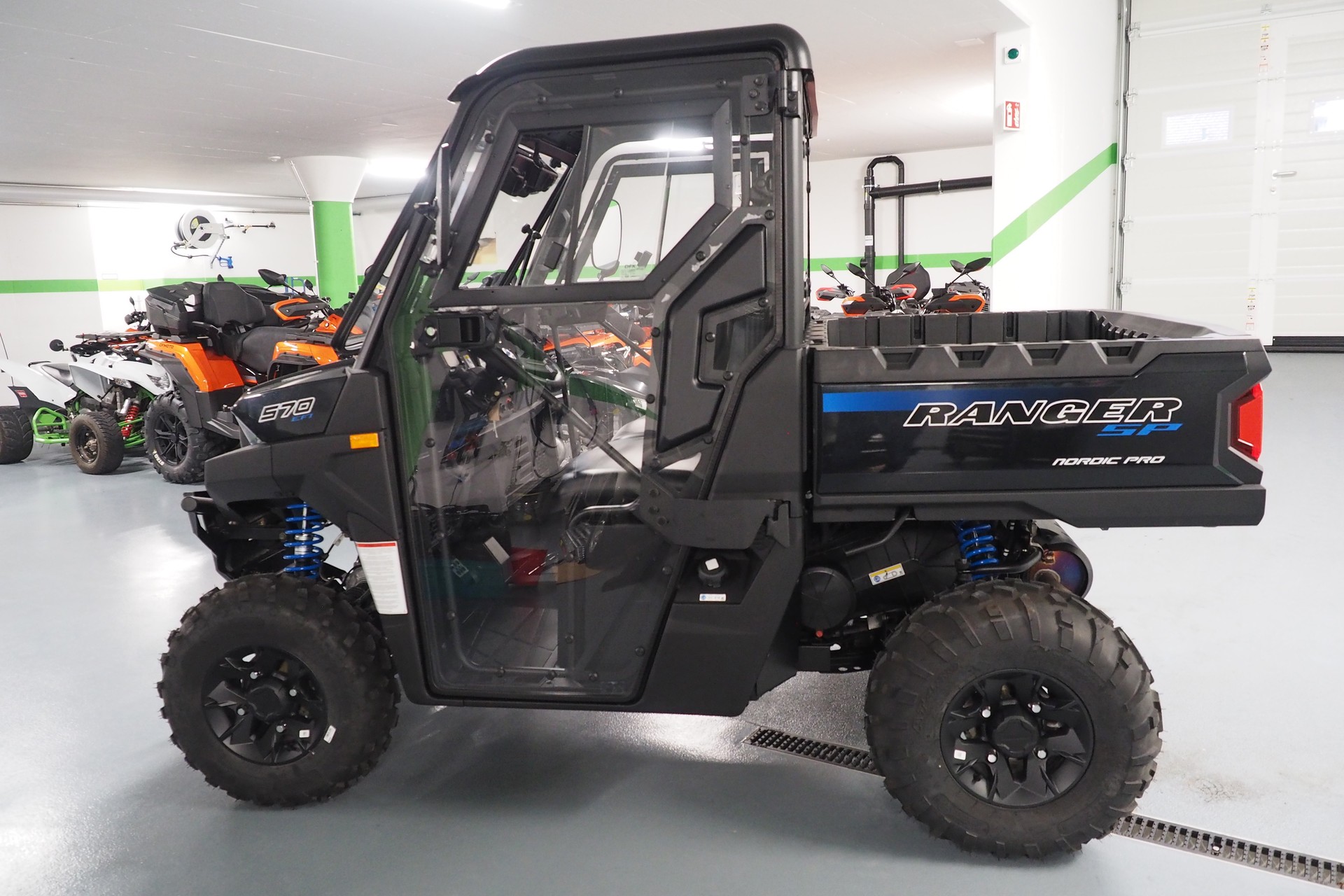 POLARIS Ranger 570 Nordic Pro Edition-showroom-element-3
