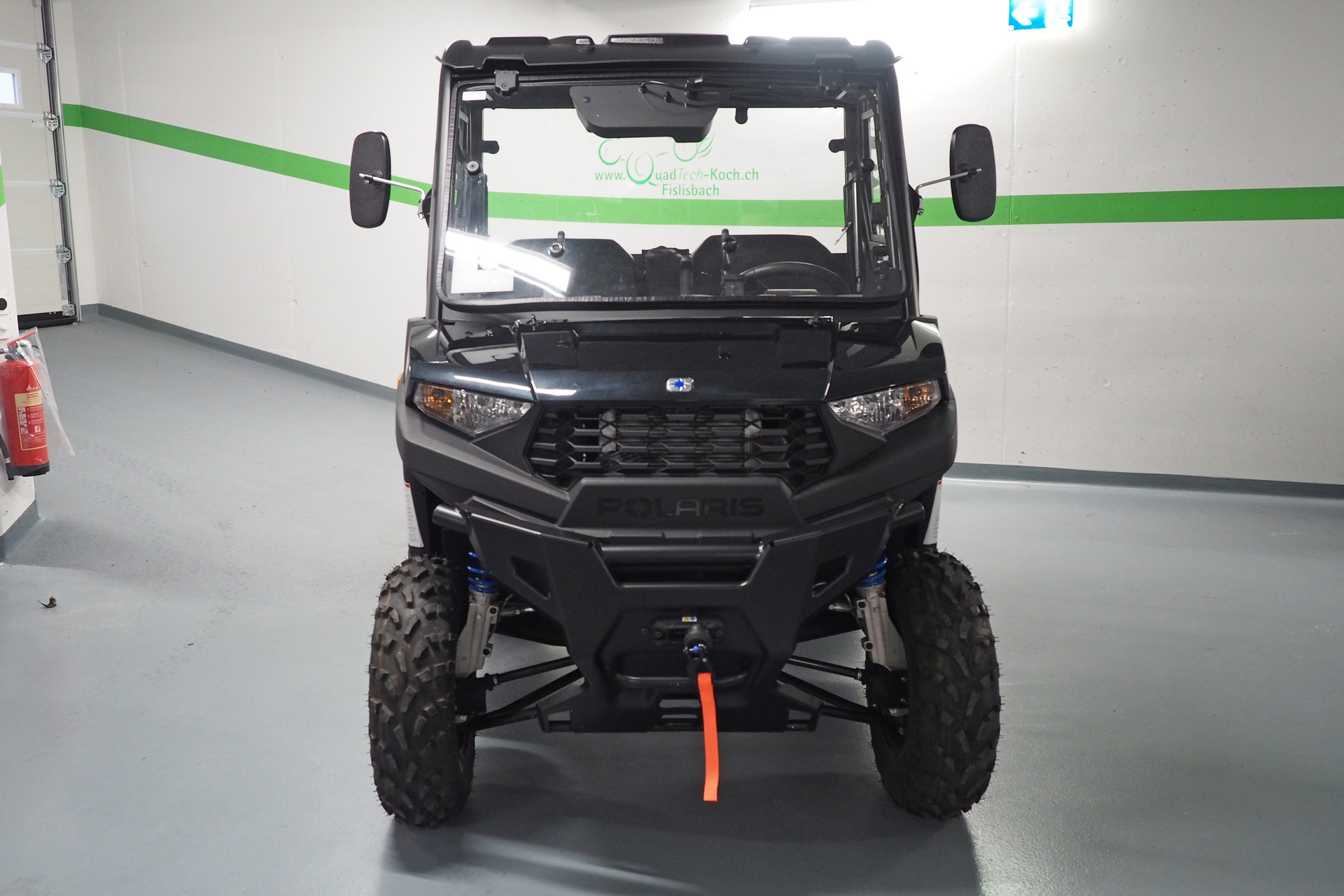 POLARIS Ranger 570 Nordic Pro Edition-showroom-element-1