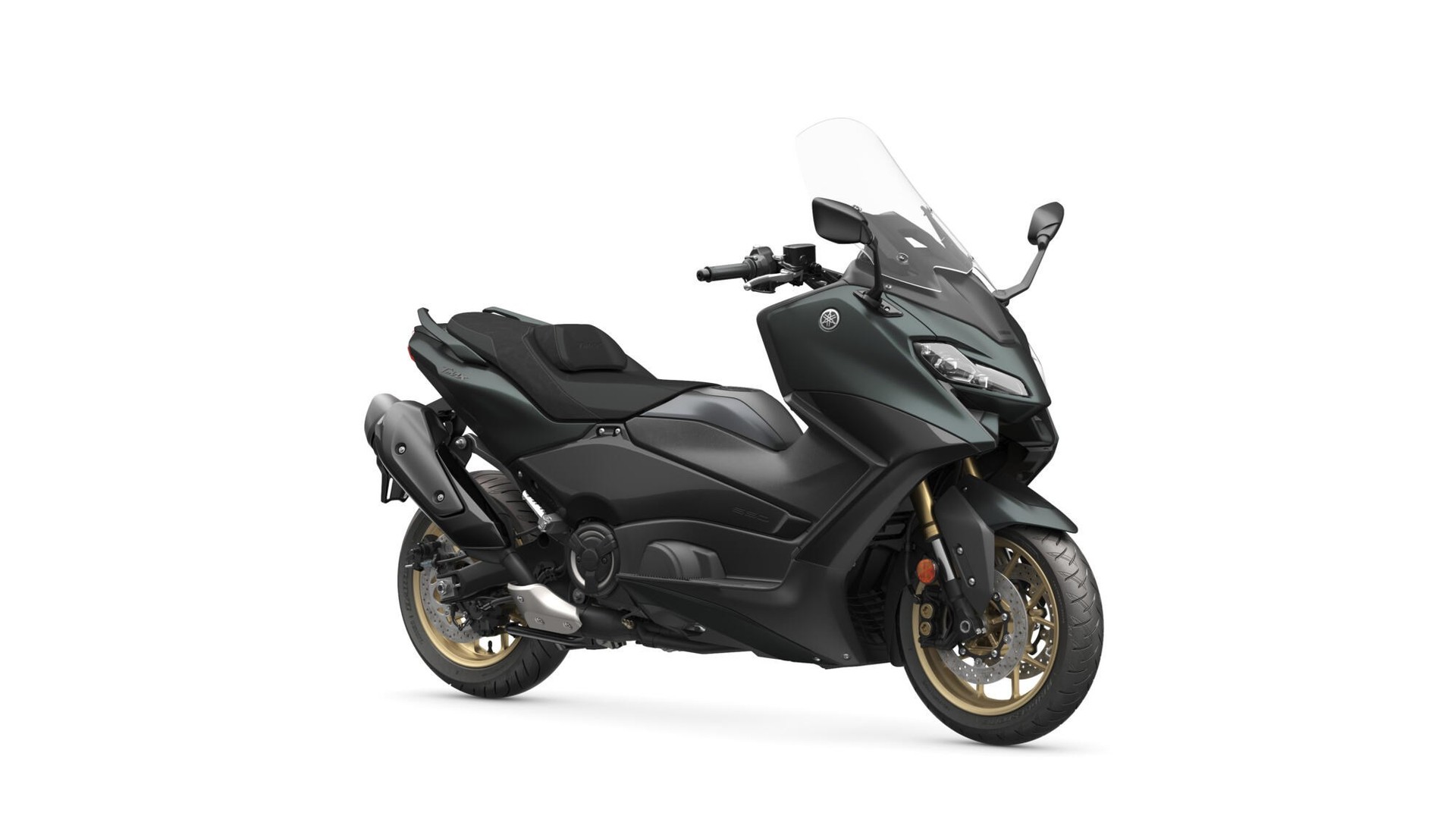 YAMAHA T-MAX XP