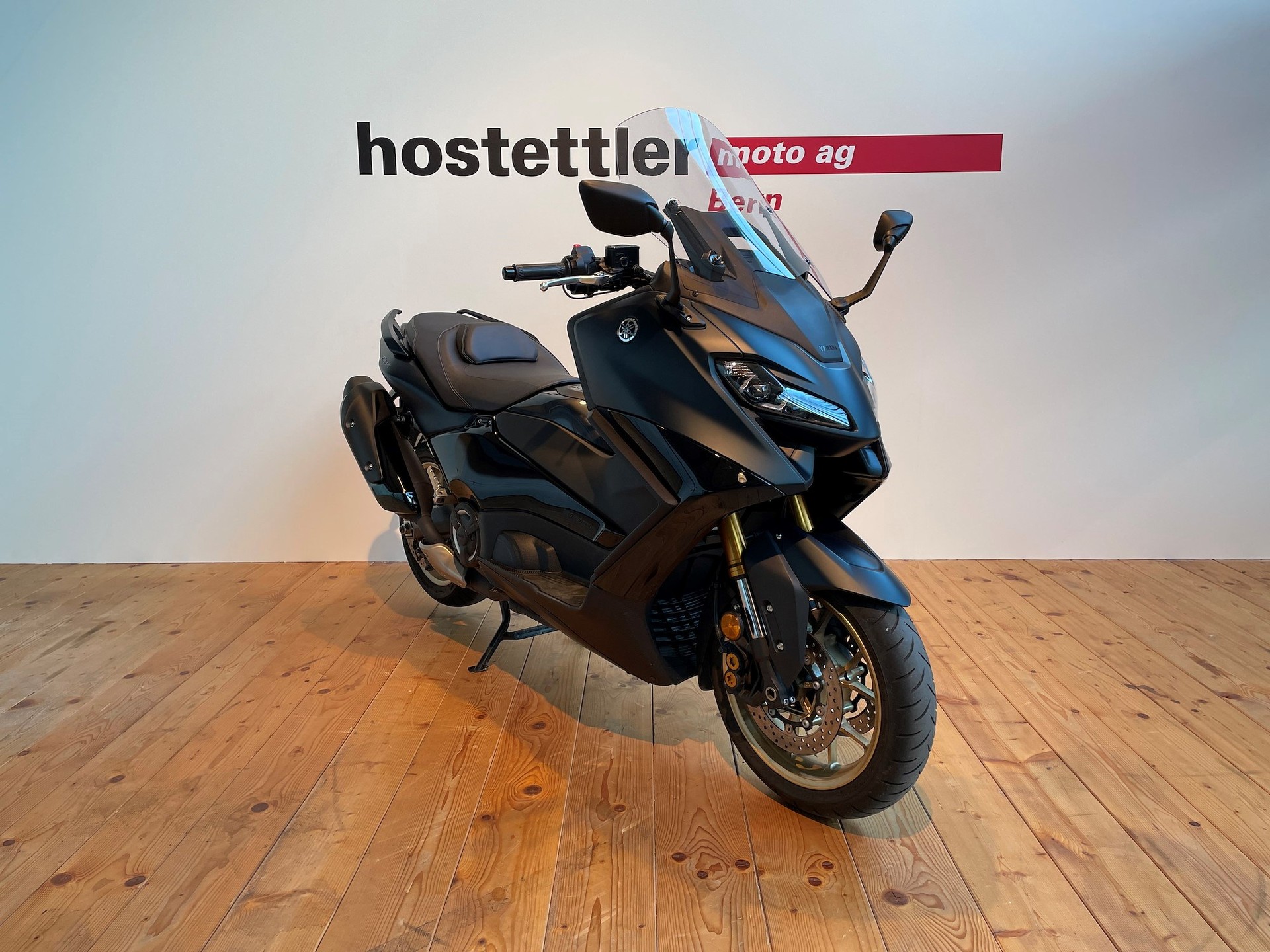 YAMAHA T-MAX XP