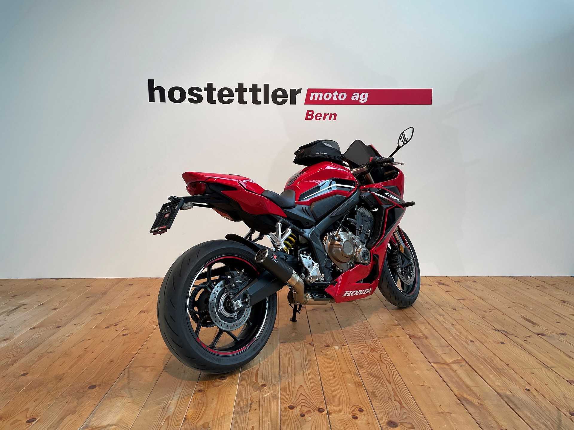 HONDA CBR 650 R-showroom-element-2