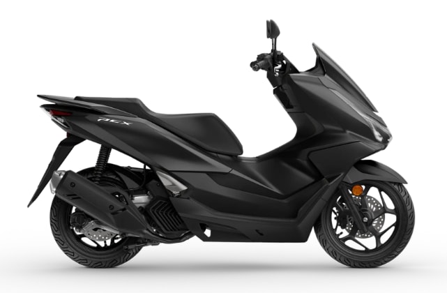 HONDA PCX 125 i ABS
