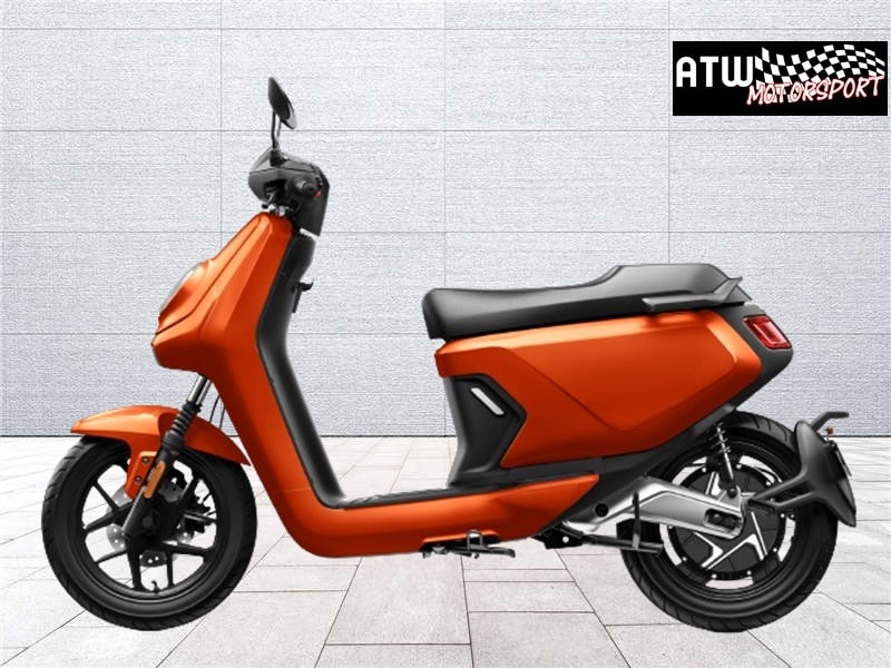 NIU MQI GT EVO-showroom-element-1