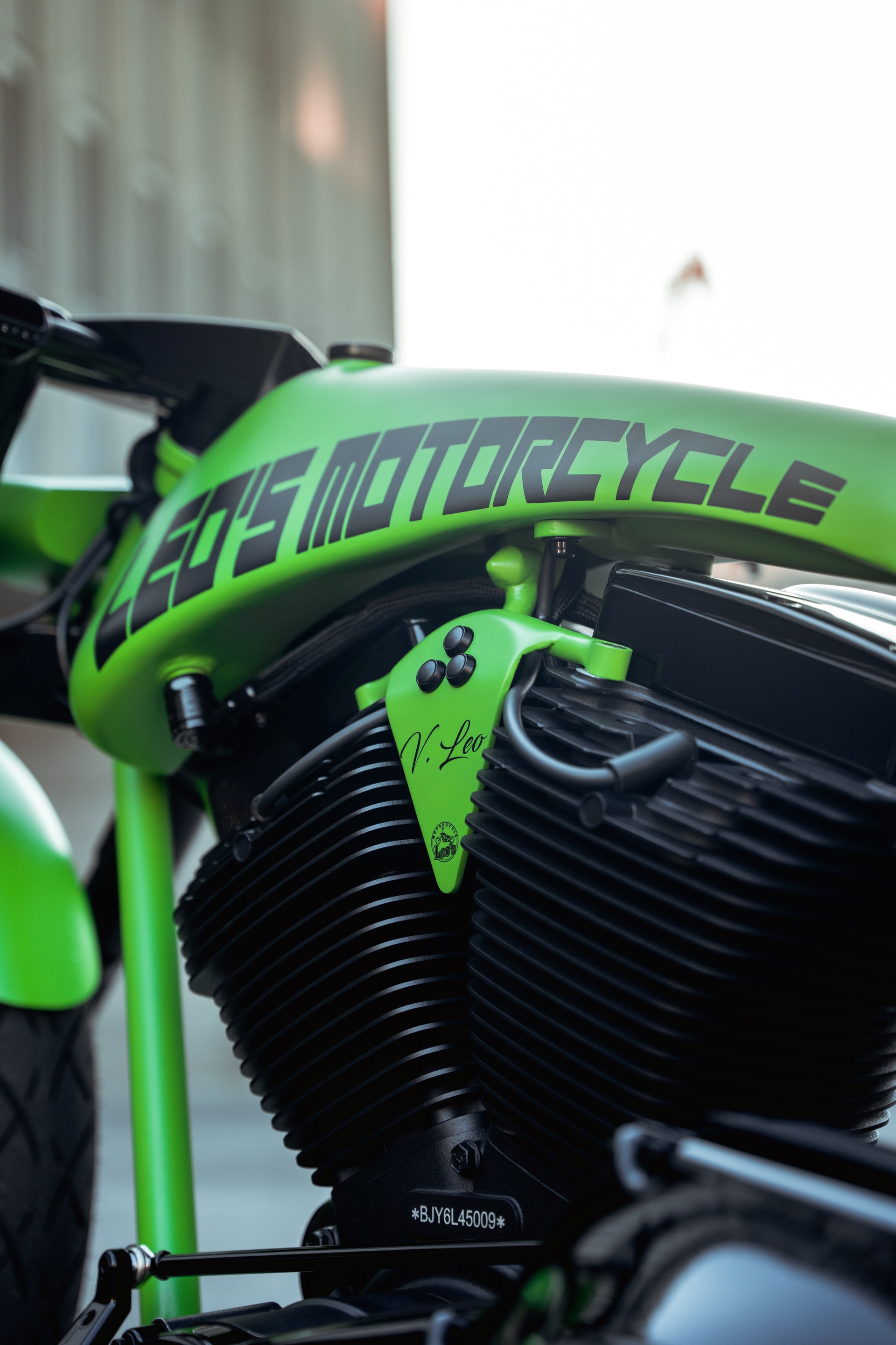 HARLEY-DAVIDSON Fat Attack Penz-image-6