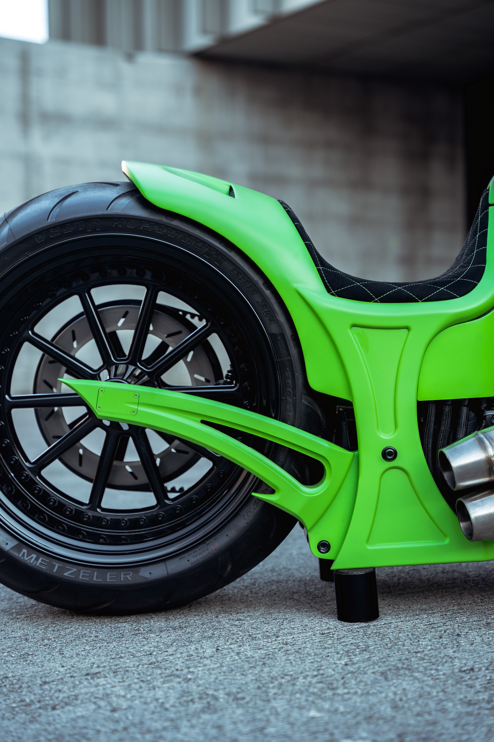 HARLEY-DAVIDSON Fat Attack Penz-image-10