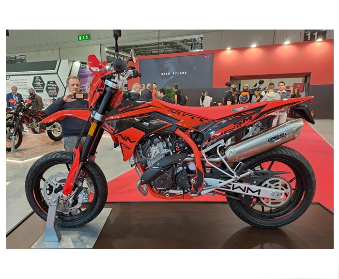 SWM SM 125 R (MY25) GPR-showroom-element-1