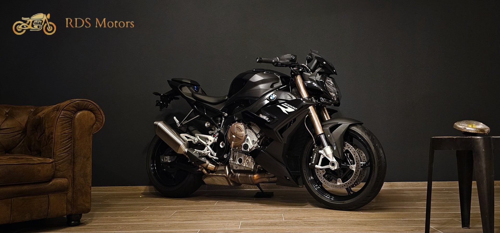 BMW S 1000 R