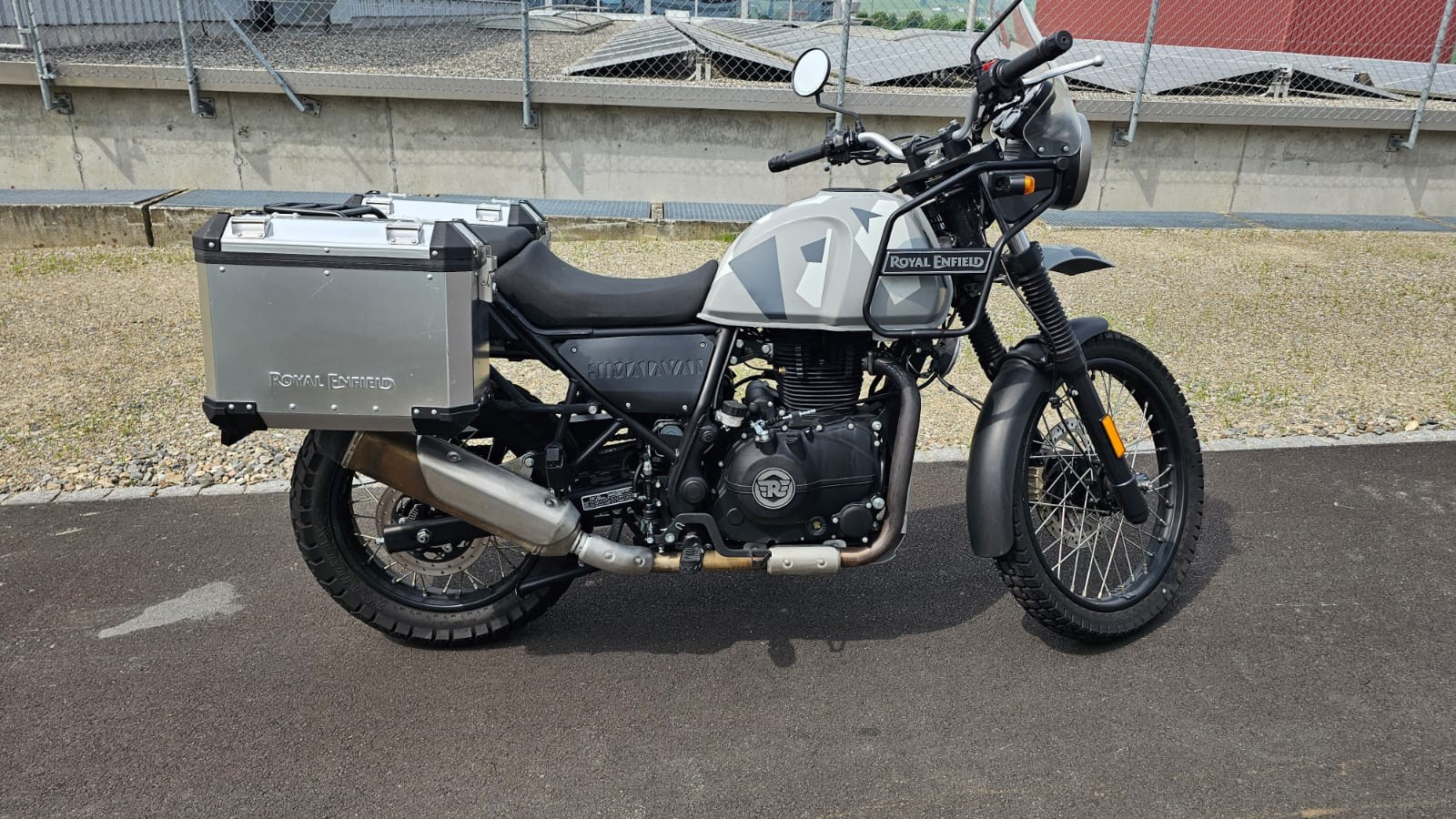 ROYAL ENFIELD Himalayan 400 EFI-image-1