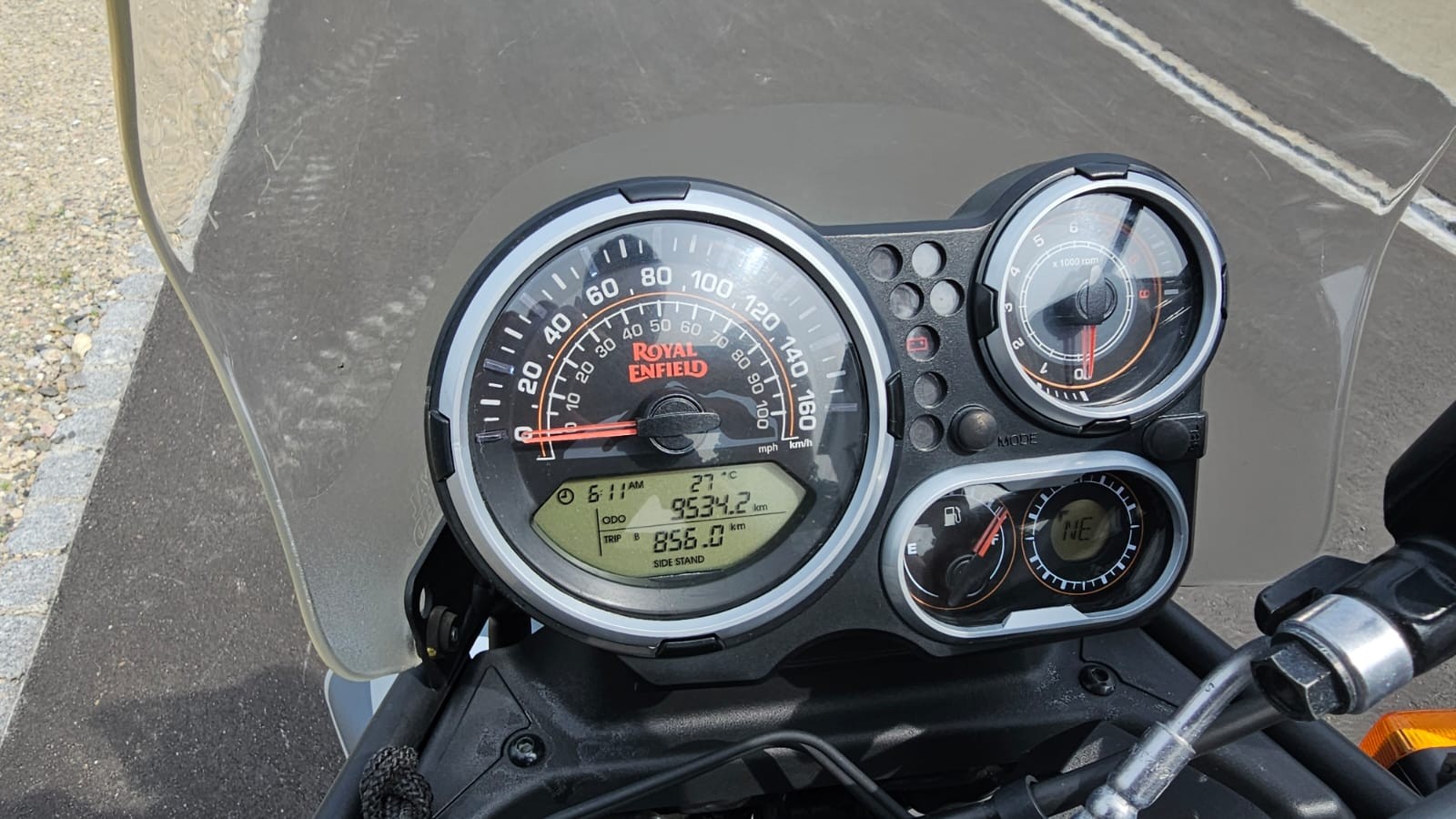 ROYAL ENFIELD Himalayan 400 EFI-image-4
