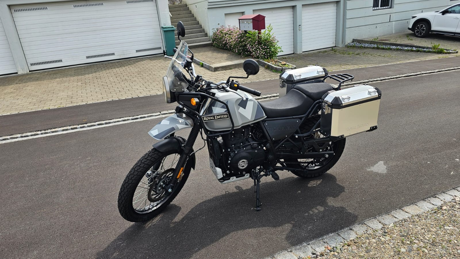 ROYAL ENFIELD Himalayan 400 EFI-image-0