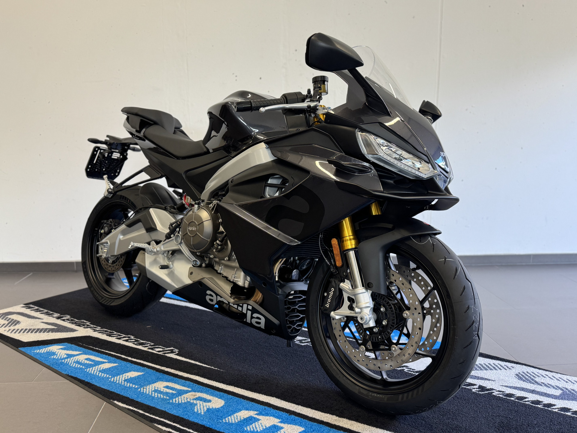 APRILIA RS 660 35KW Dark Edition-image-3