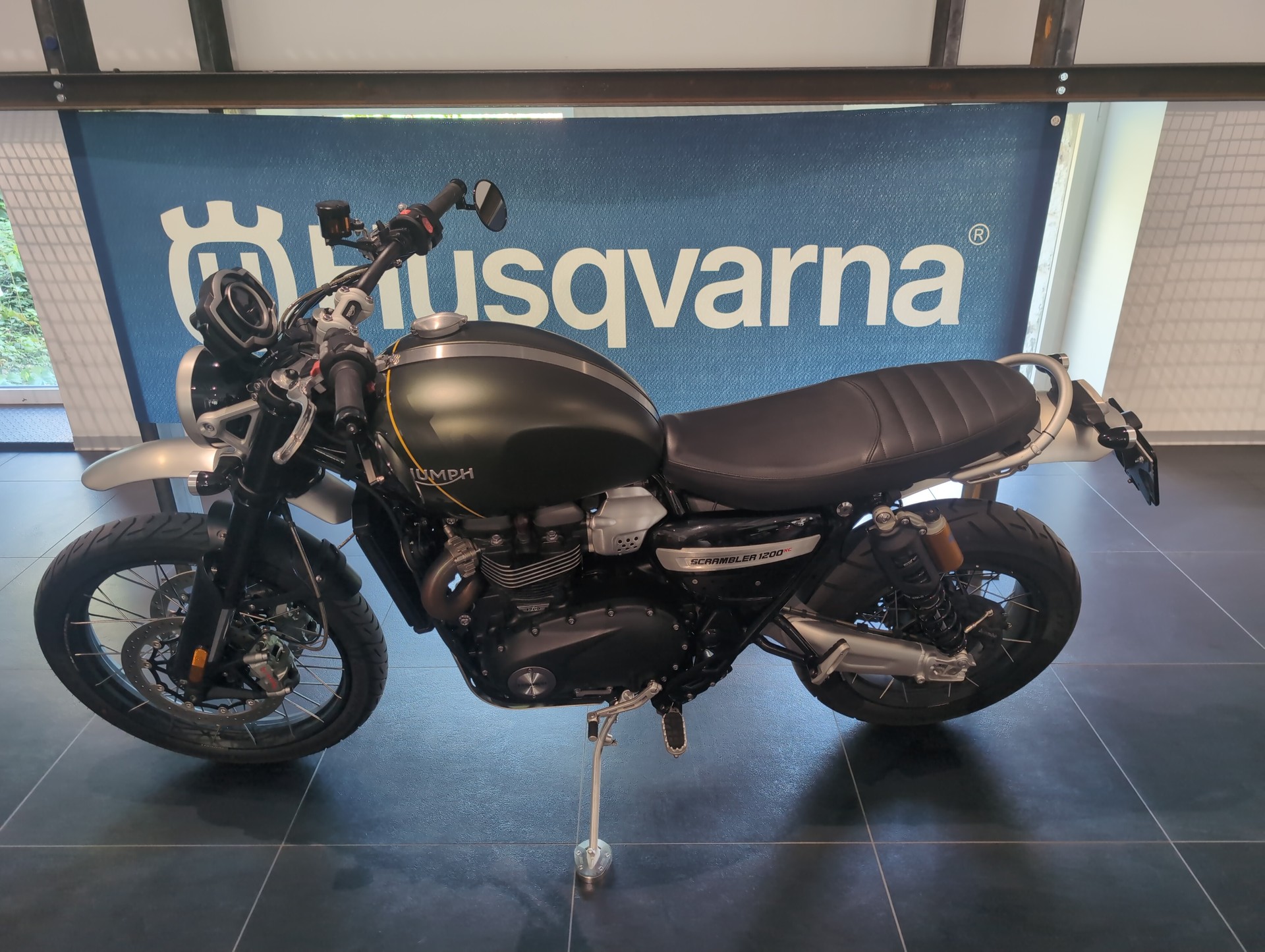TRIUMPH Scrambler 1200 XC-image-1