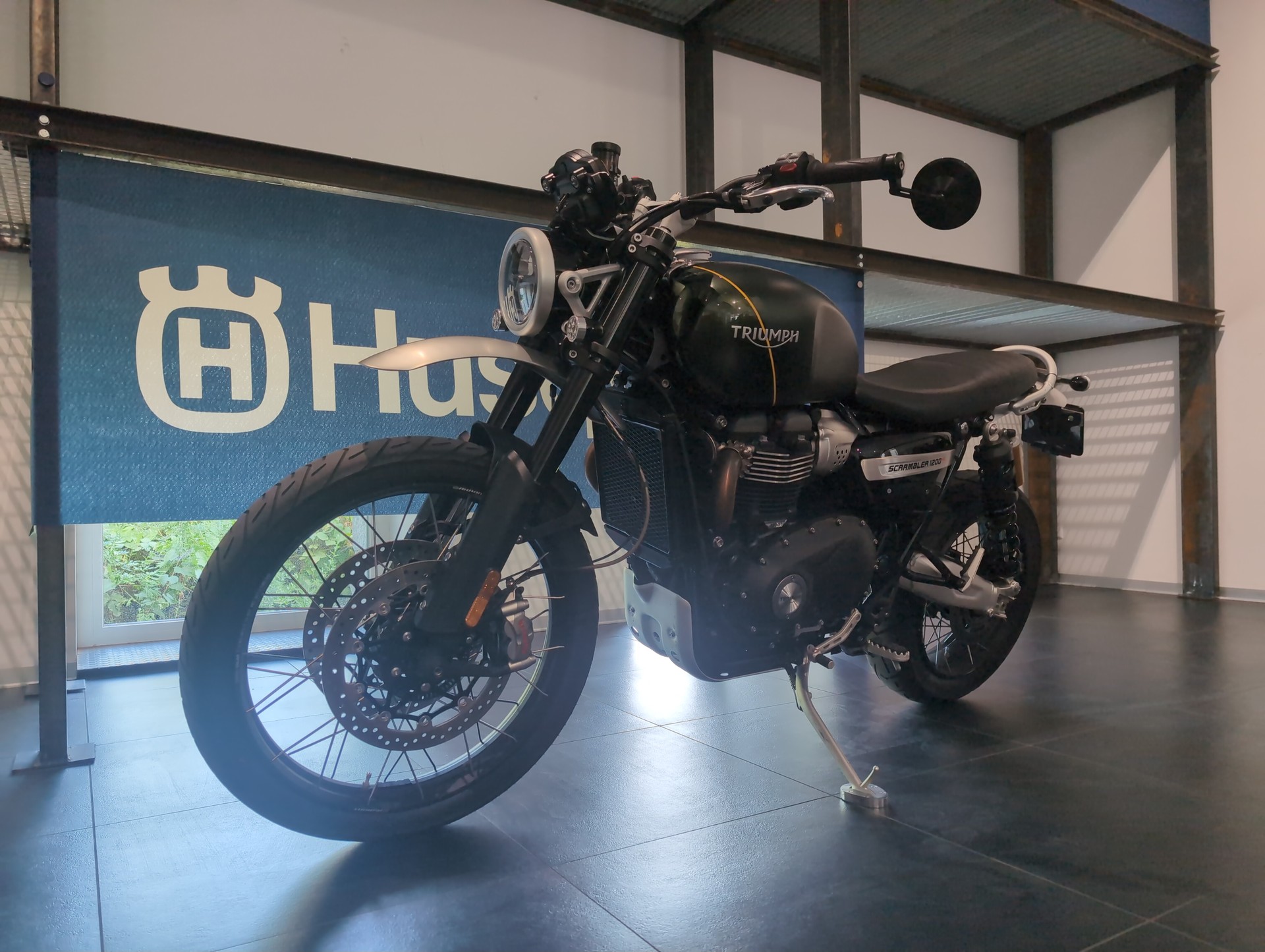 TRIUMPH Scrambler 1200 XC-image-0