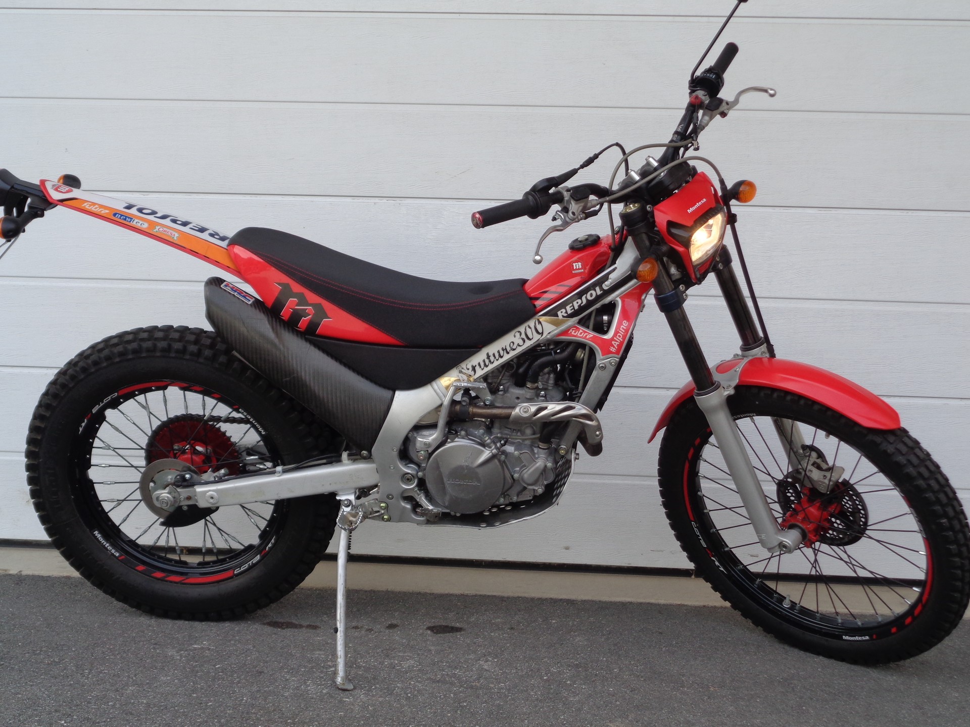 MONTESA Honda Cota 4RT 260F