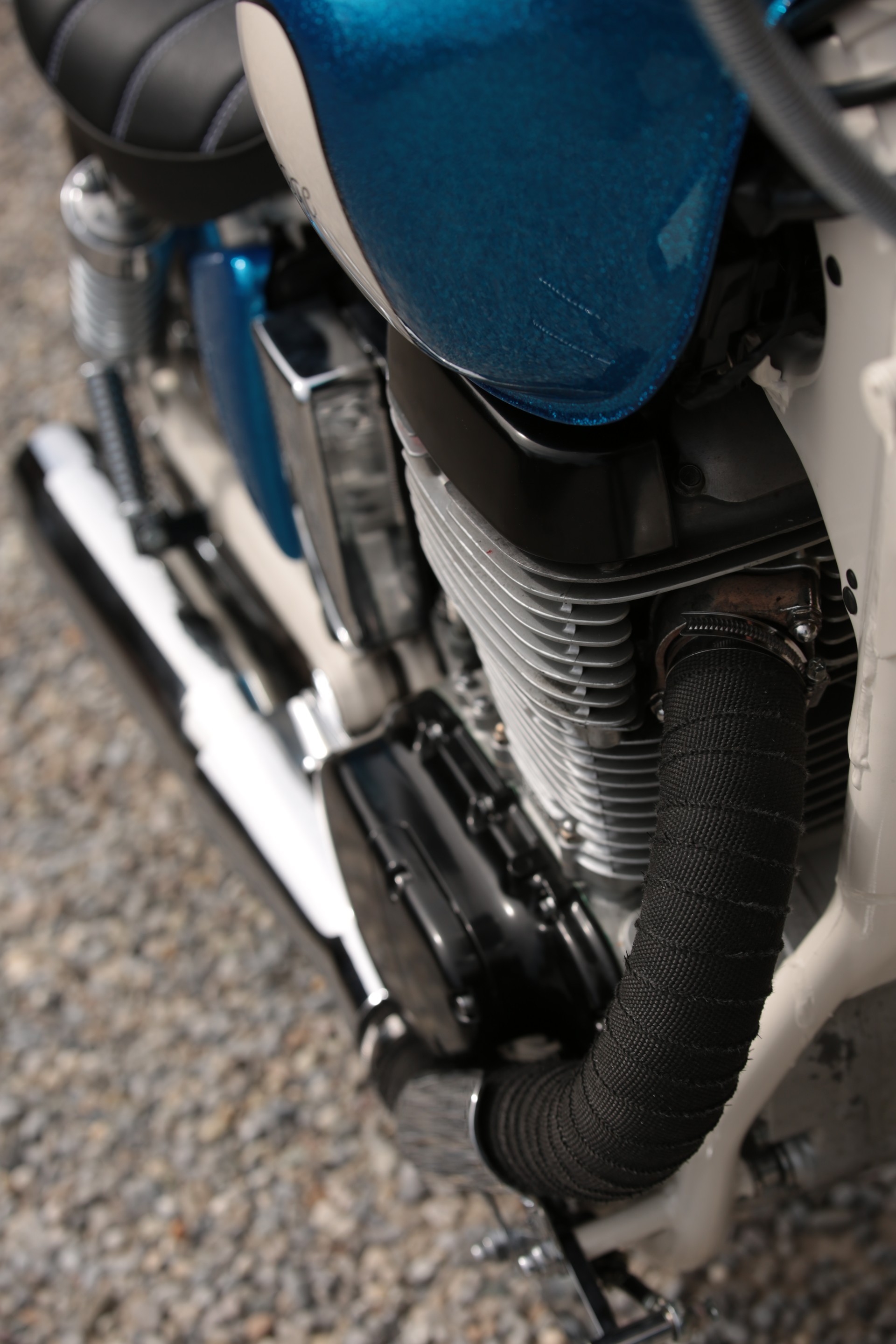 SUZUKI LS 650 P Savage-image-4