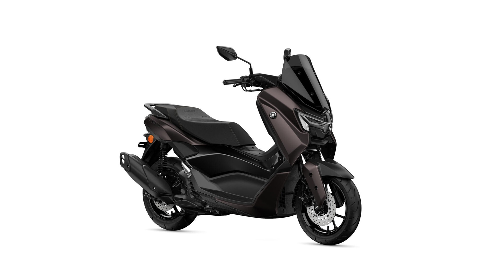 YAMAHA NMAX 125 TECH MAX / MY 2025