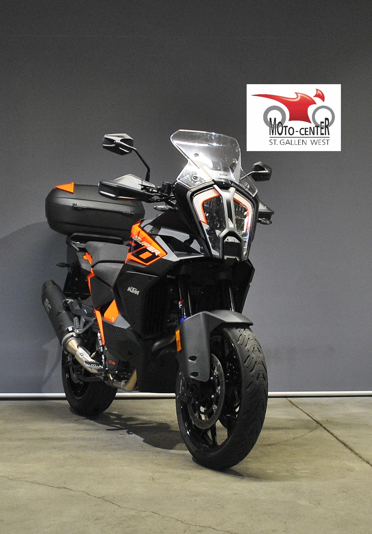 KTM 1290 Super Adventure S-image-0