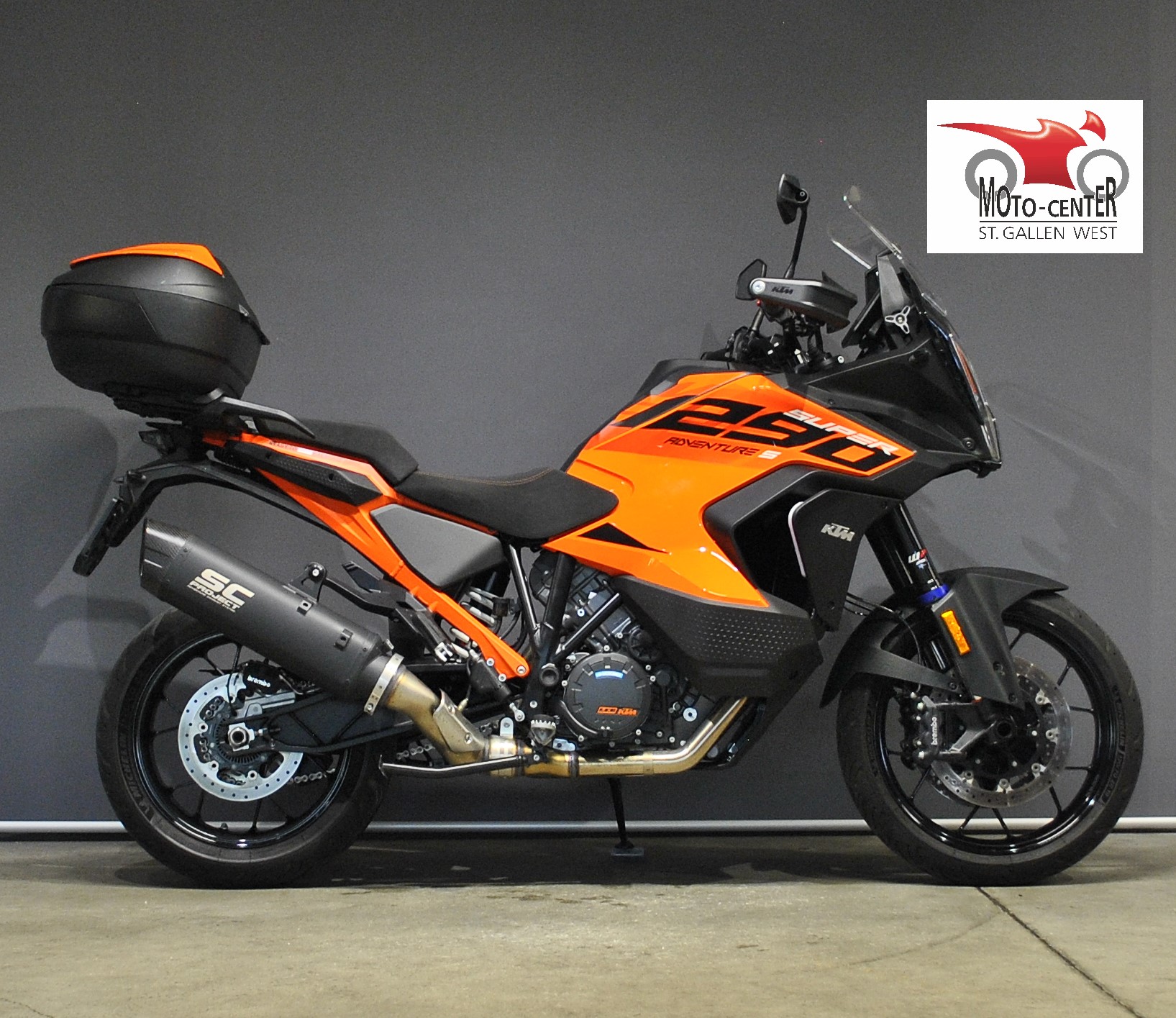 KTM 1290 Super Adventure S-image-1