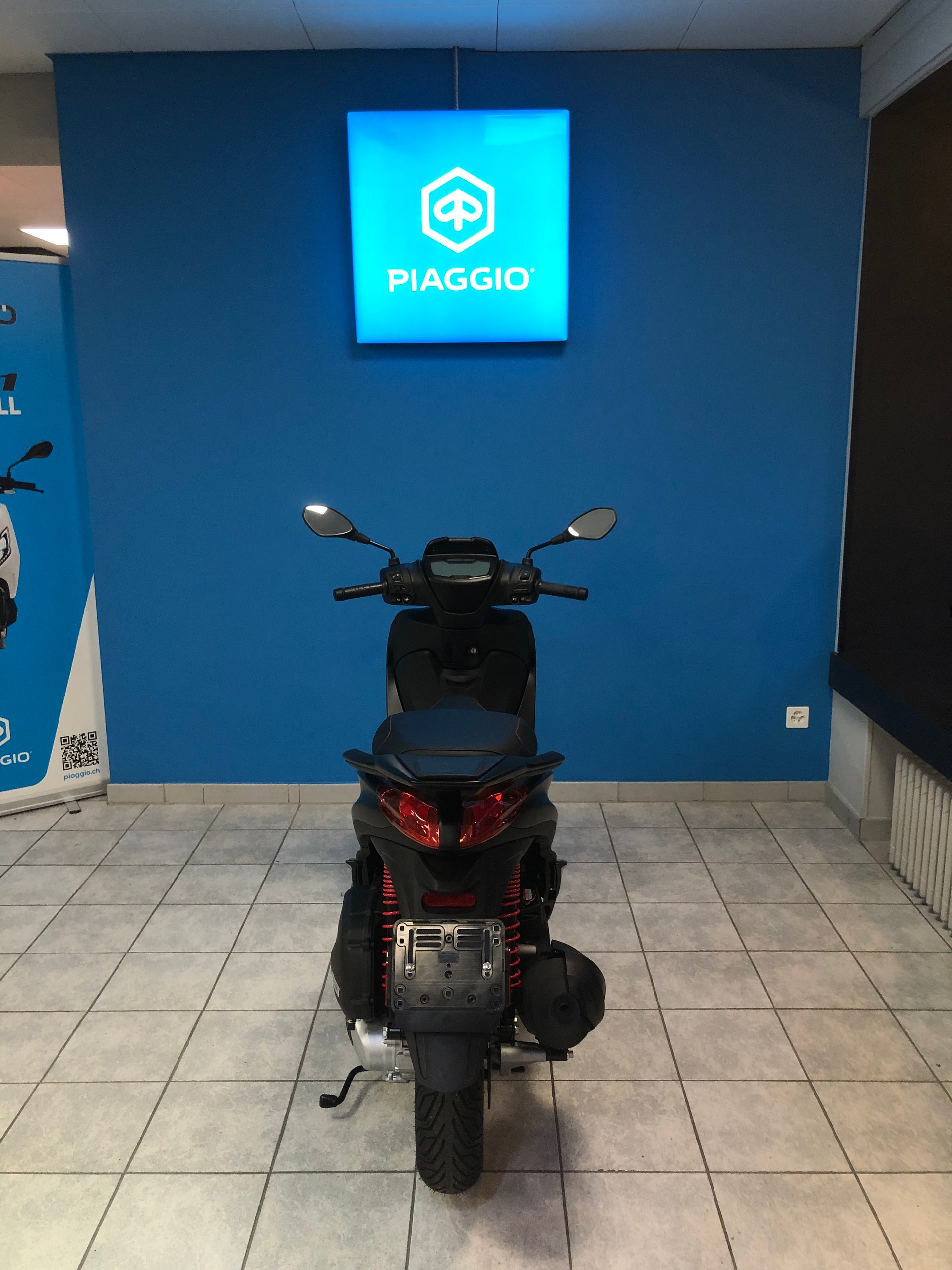PIAGGIO Medley 125 Sport-image-5