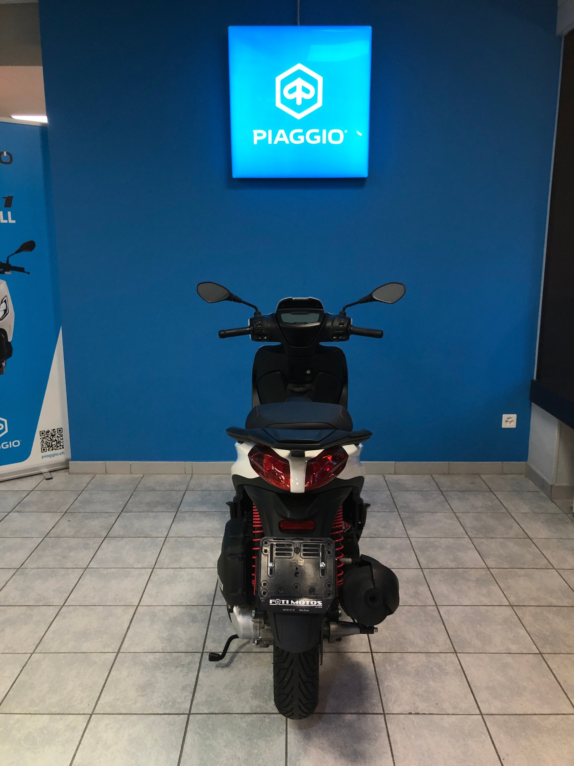 PIAGGIO Medley 125 Sport-image-6