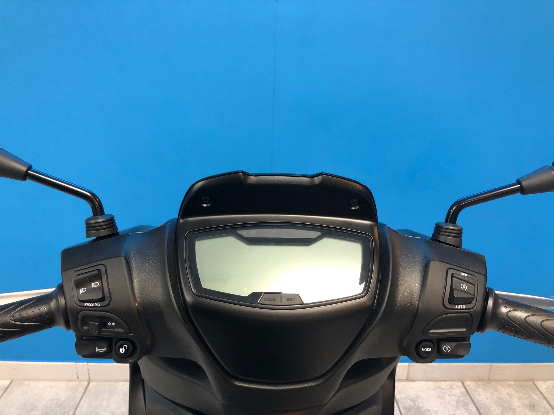 PIAGGIO Medley 125 Sport-image-7