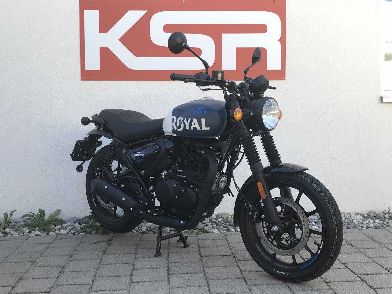 ROYAL ENFIELD HNTR 350 Rebel-showroom-element-2